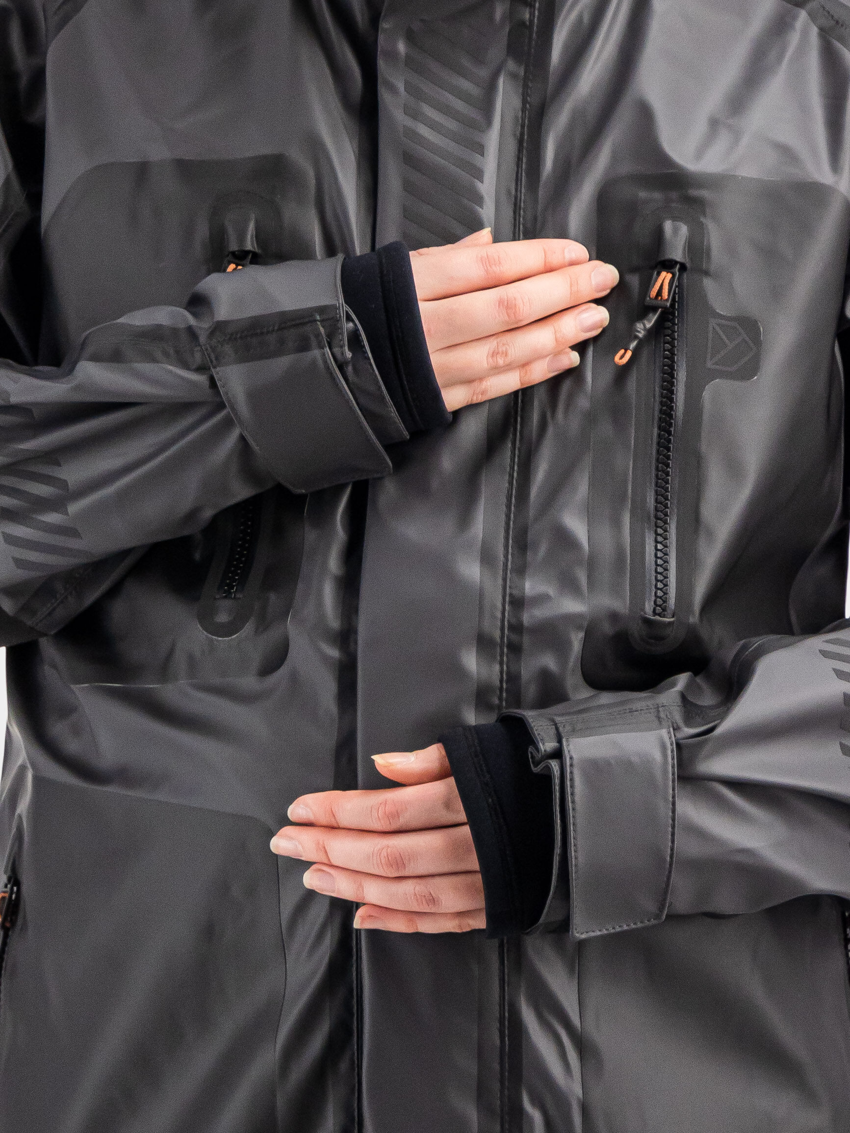 Element Unisex Jacket Galon