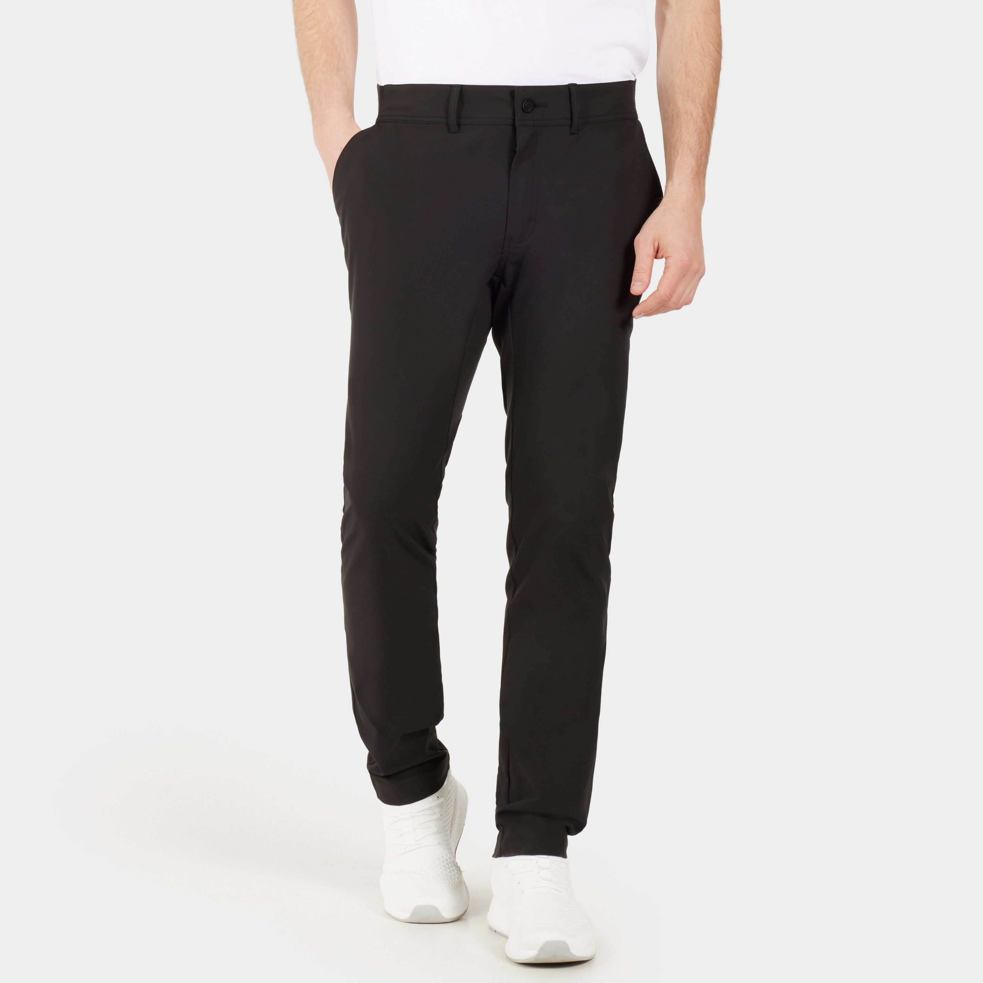 Darren Pants , Didriksons