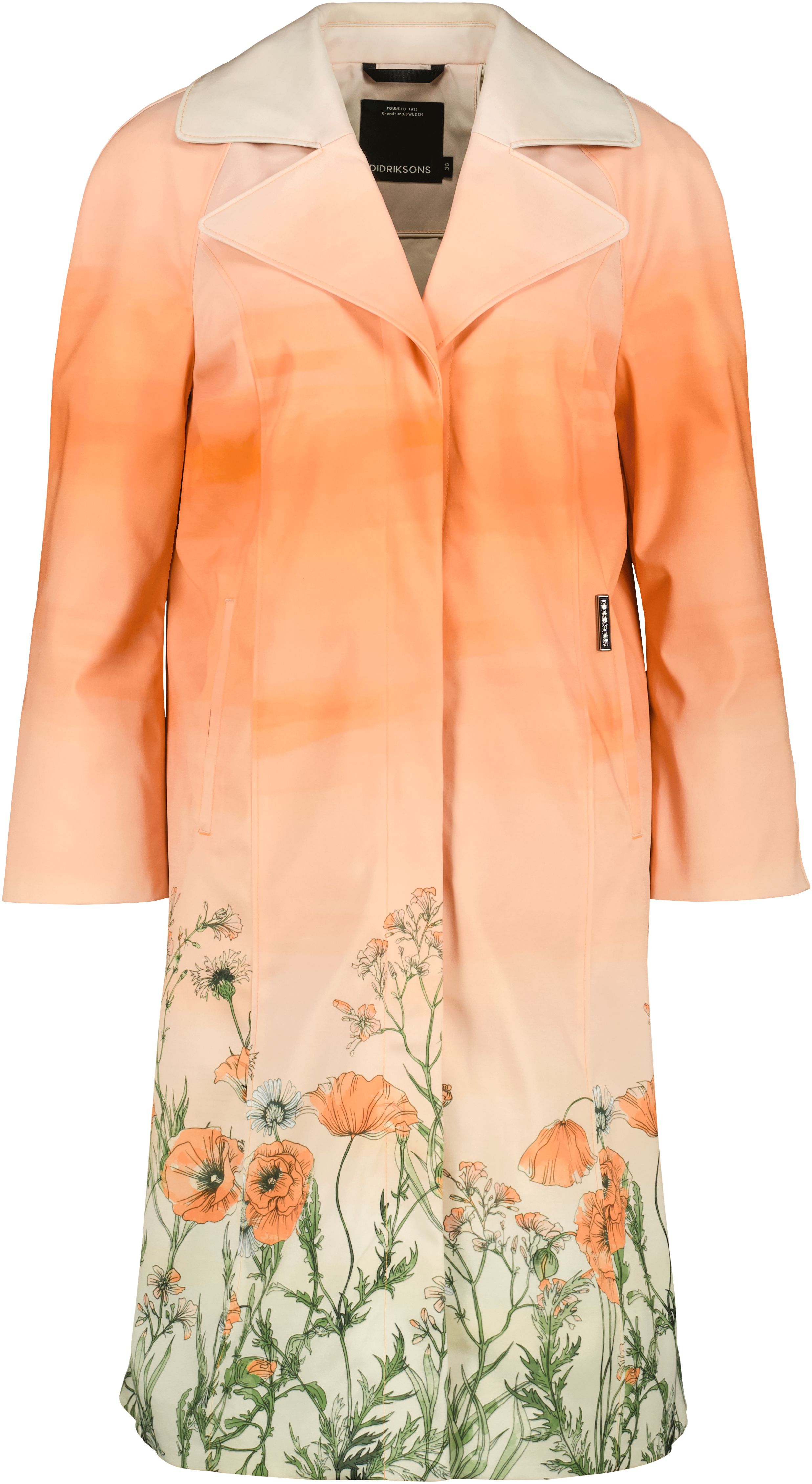 Olivia Coat