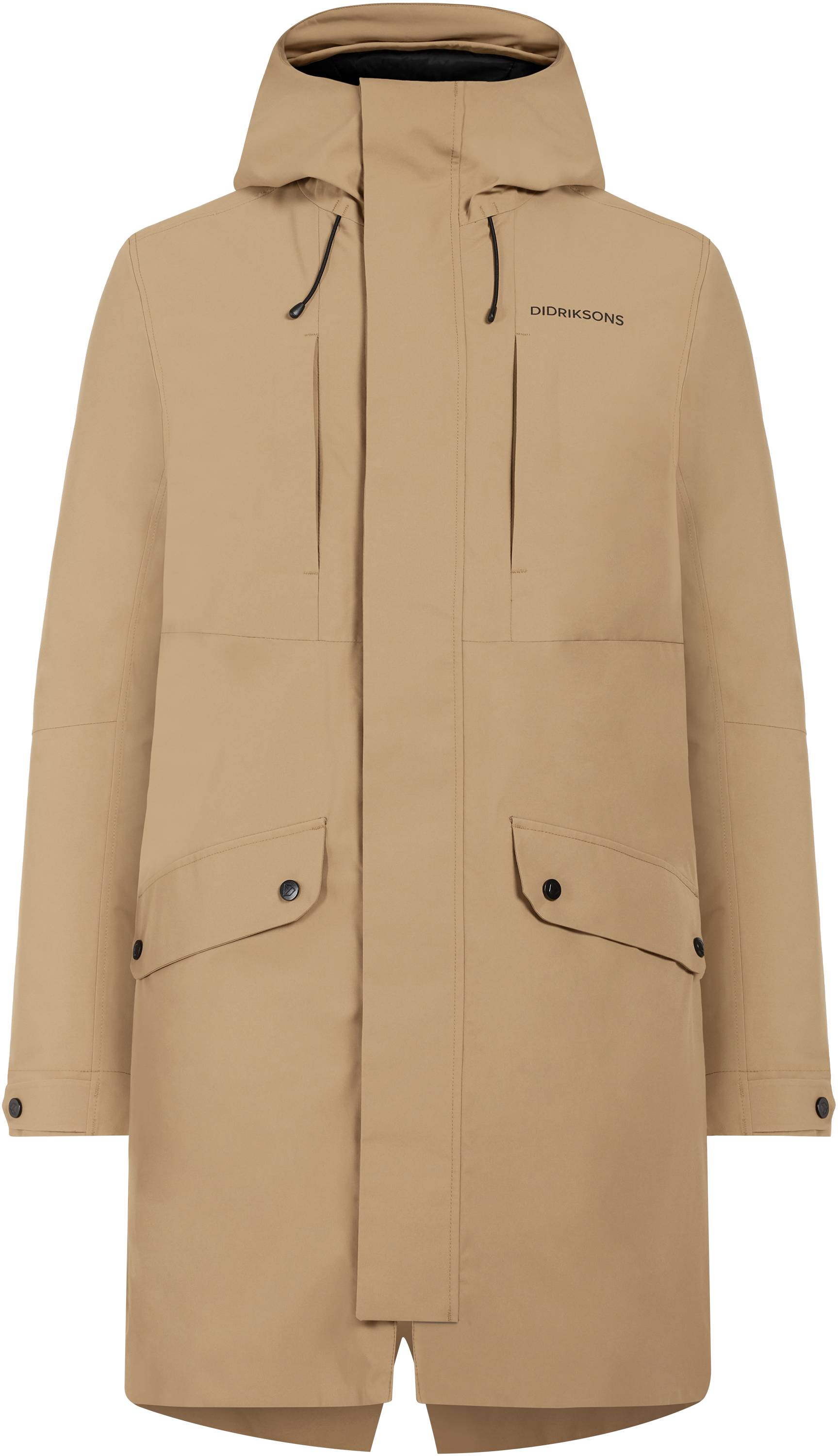Falke Parka - Parka für Herren - Herbstjacken - Didriksons