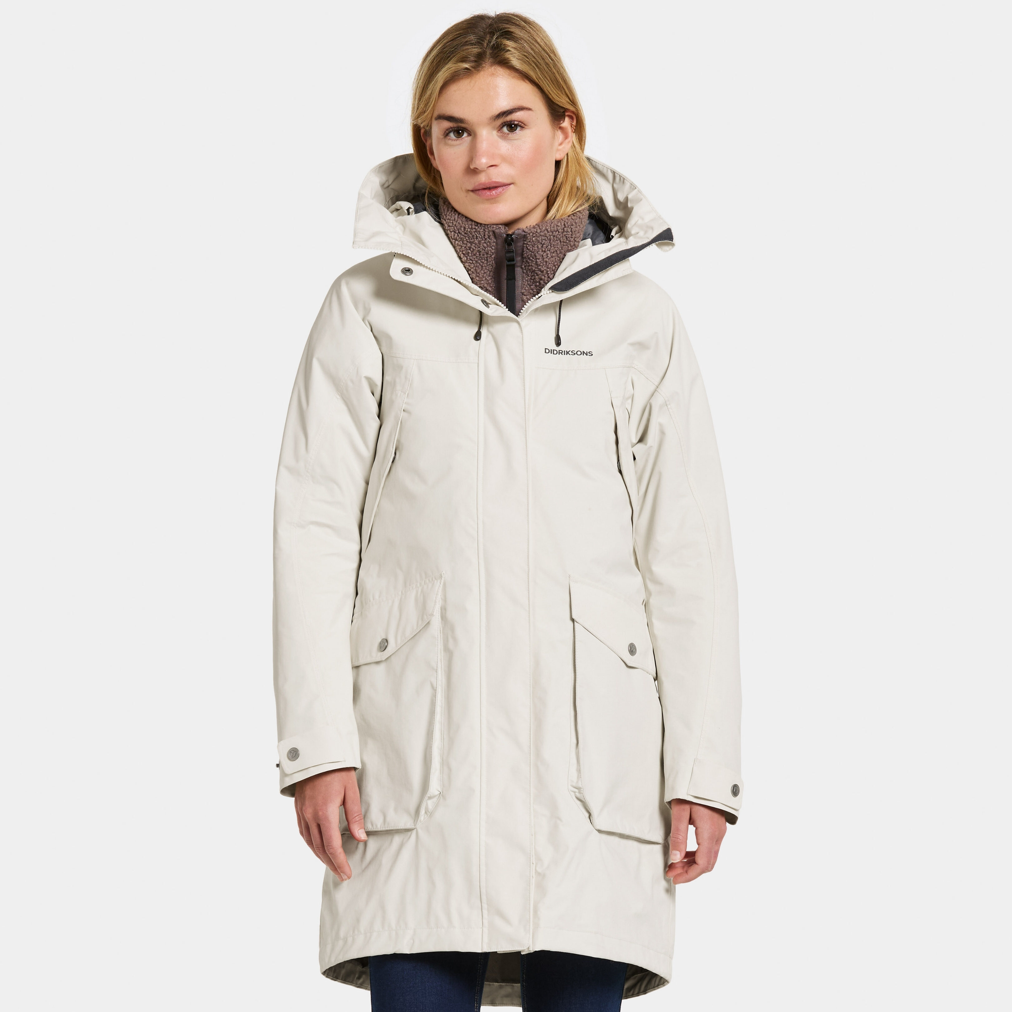 Thelma Parka , Didriksons