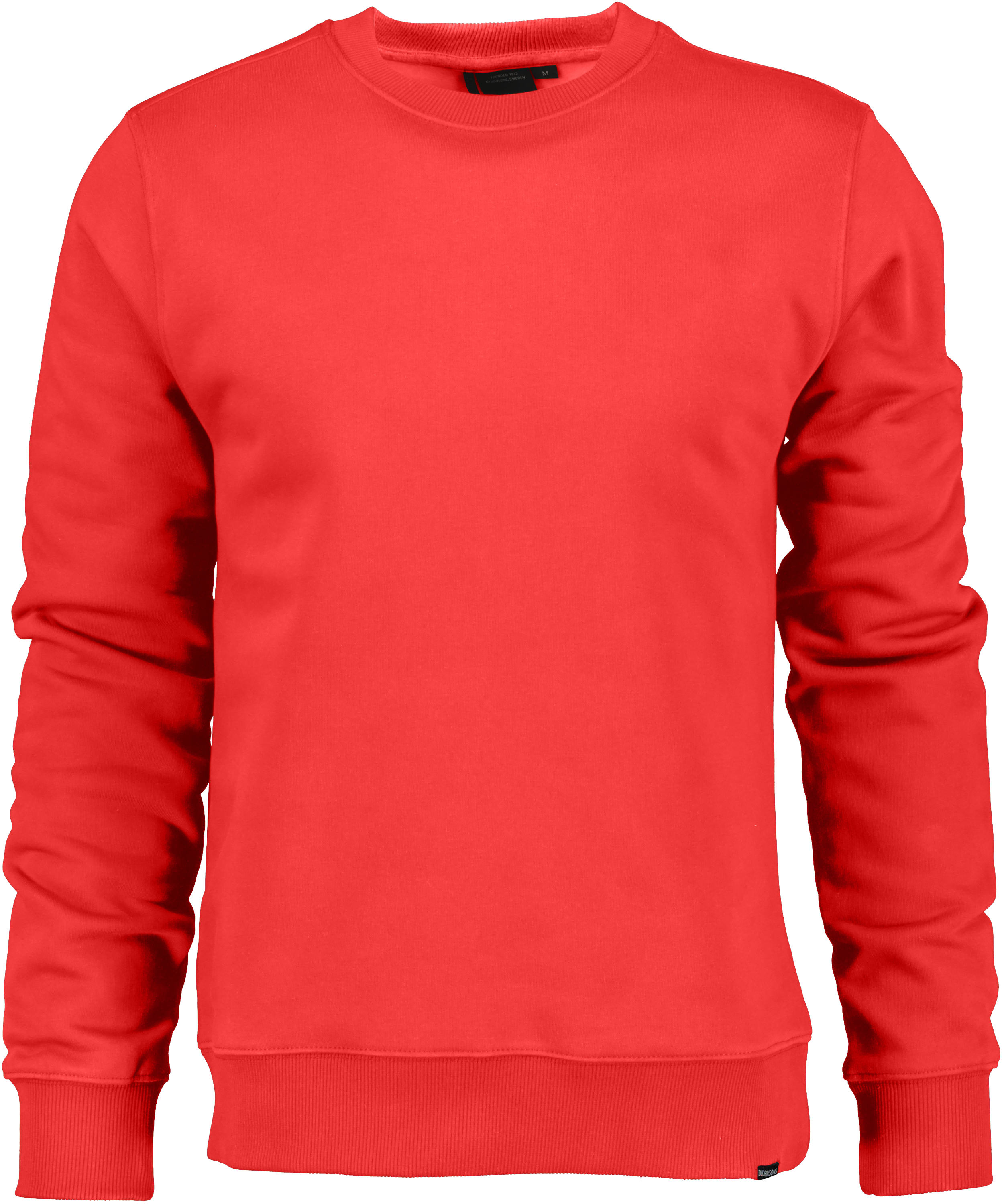 Fyn Sweater - Sweatshirt für Herren - Hoodies & Sweatshirts - Didriksons