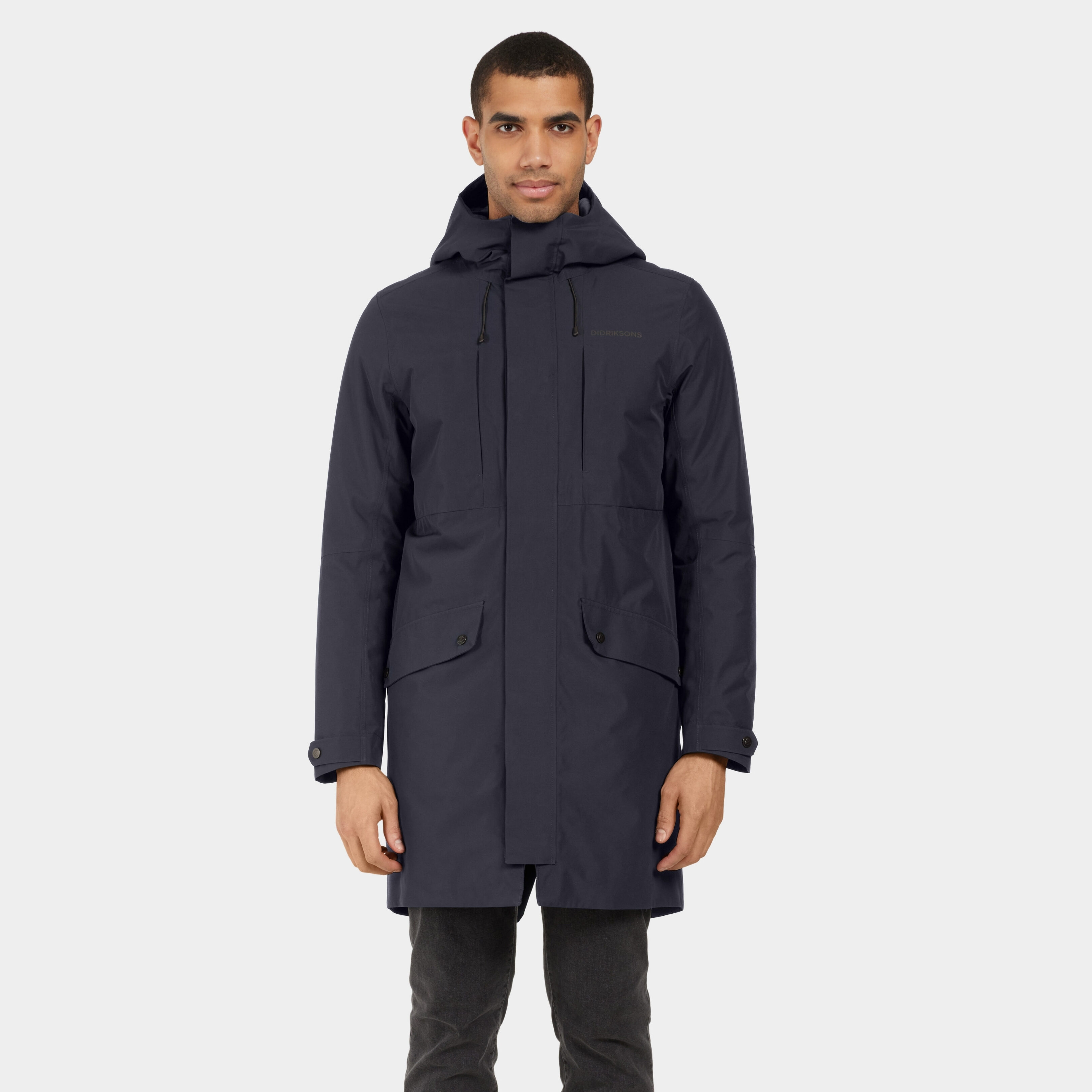 Falke Parka , Didriksons