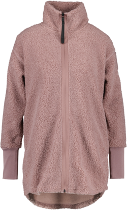 Sally Full-Zip - Didriksons