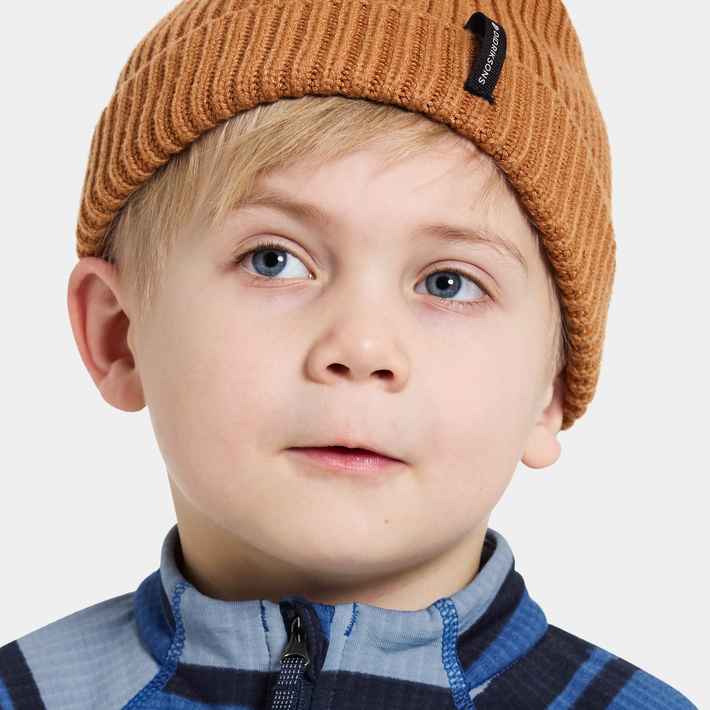 Bus Kids' Beanie , Didriksons