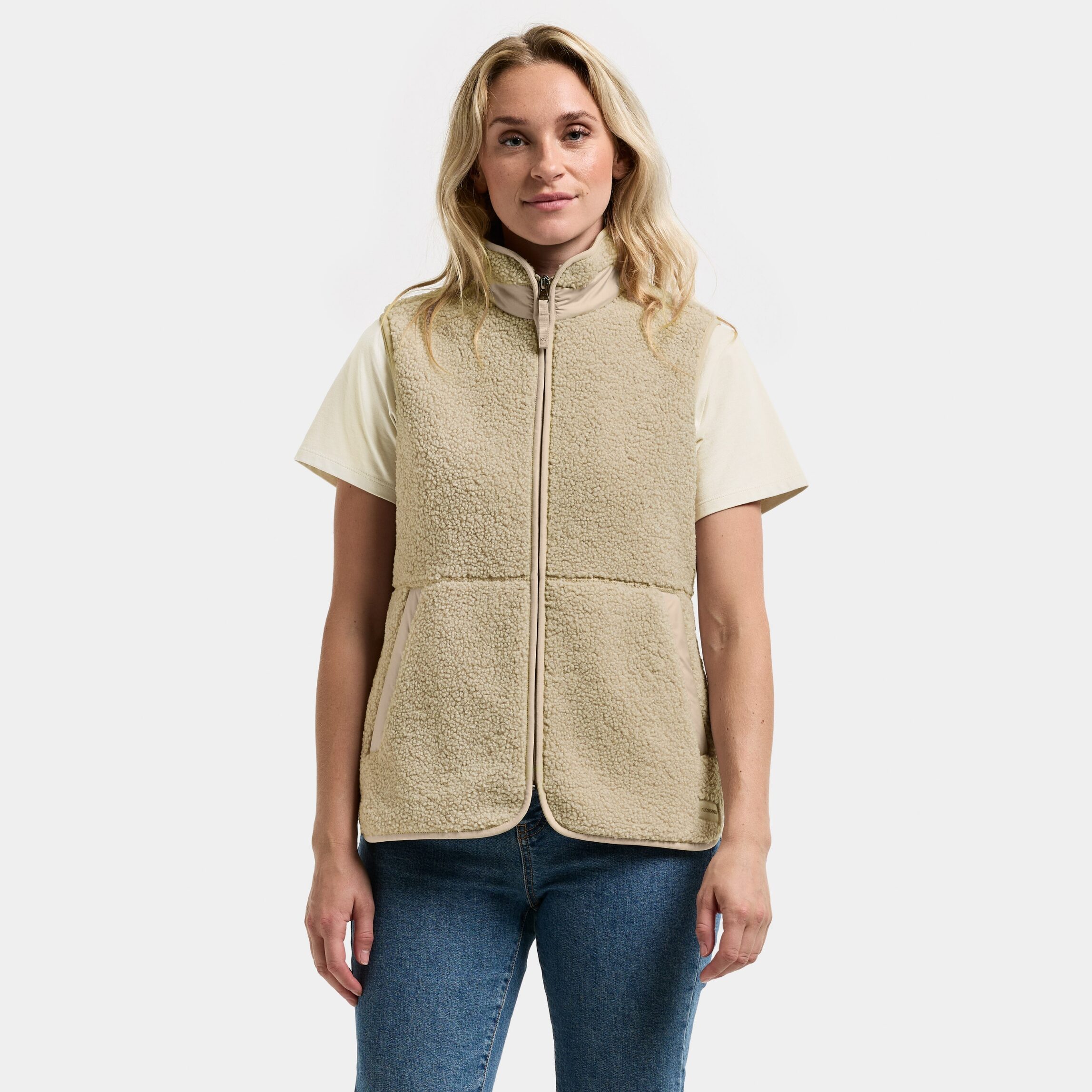 Siv Vest - Didriksons