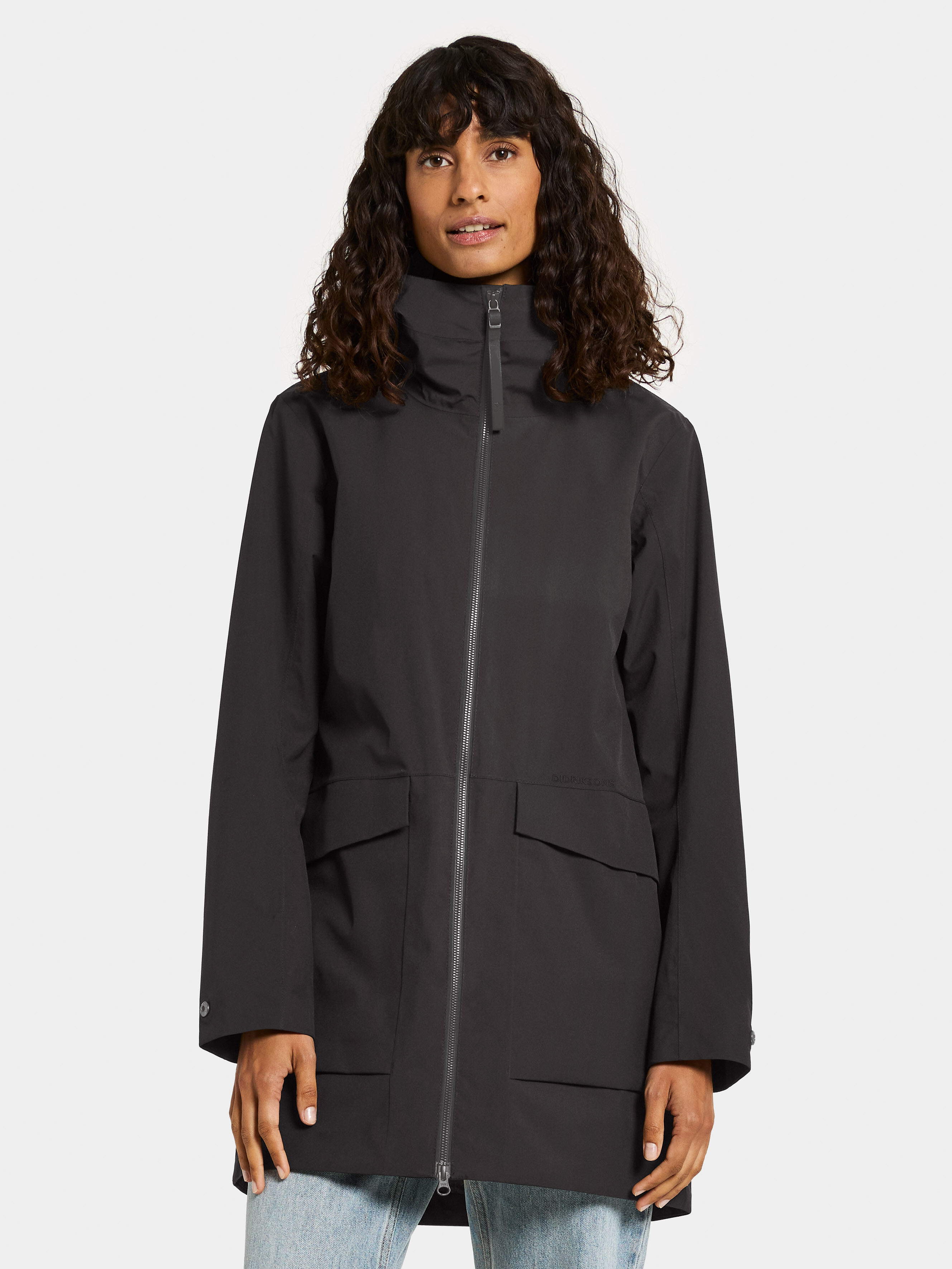 Didriksons folka womens outlet parka