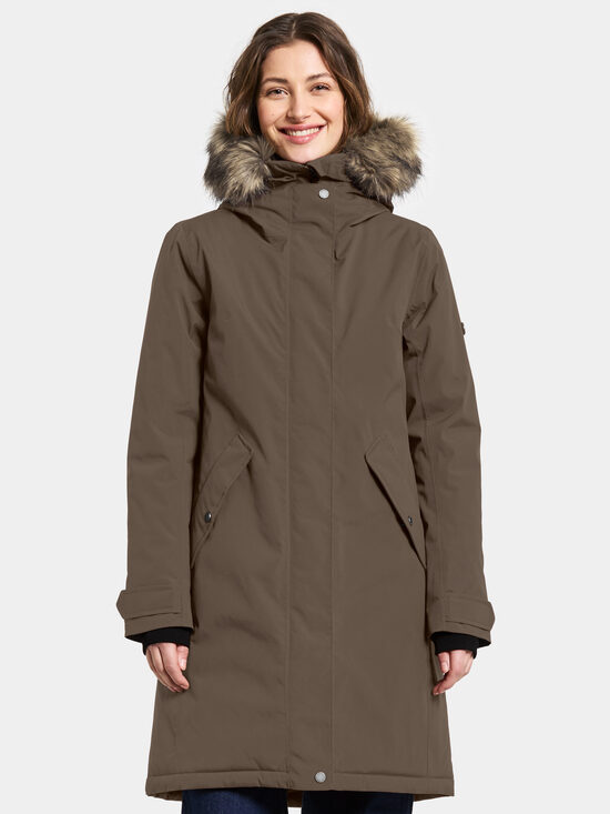 Erna Parka