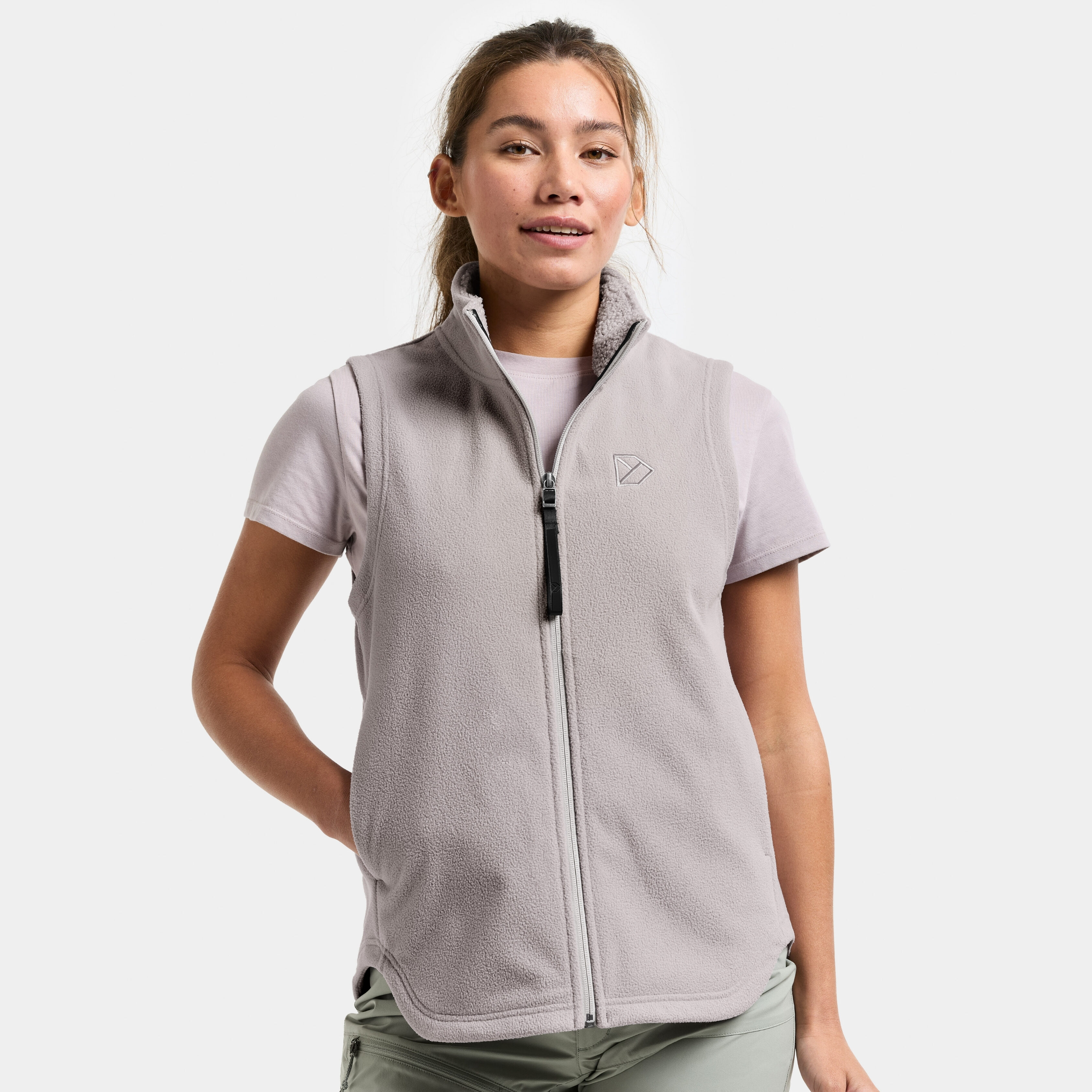 Rim Windproof Vest - Didriksons