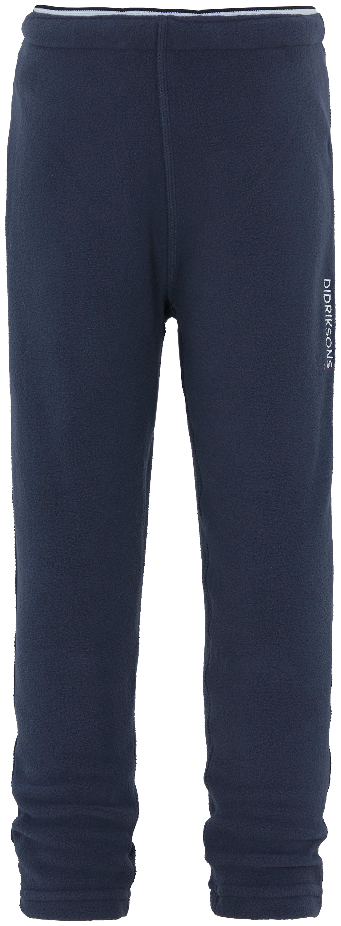 Monte Kid's Pants - Kids' Fleece Pants - Elastic Pants - Didriksons