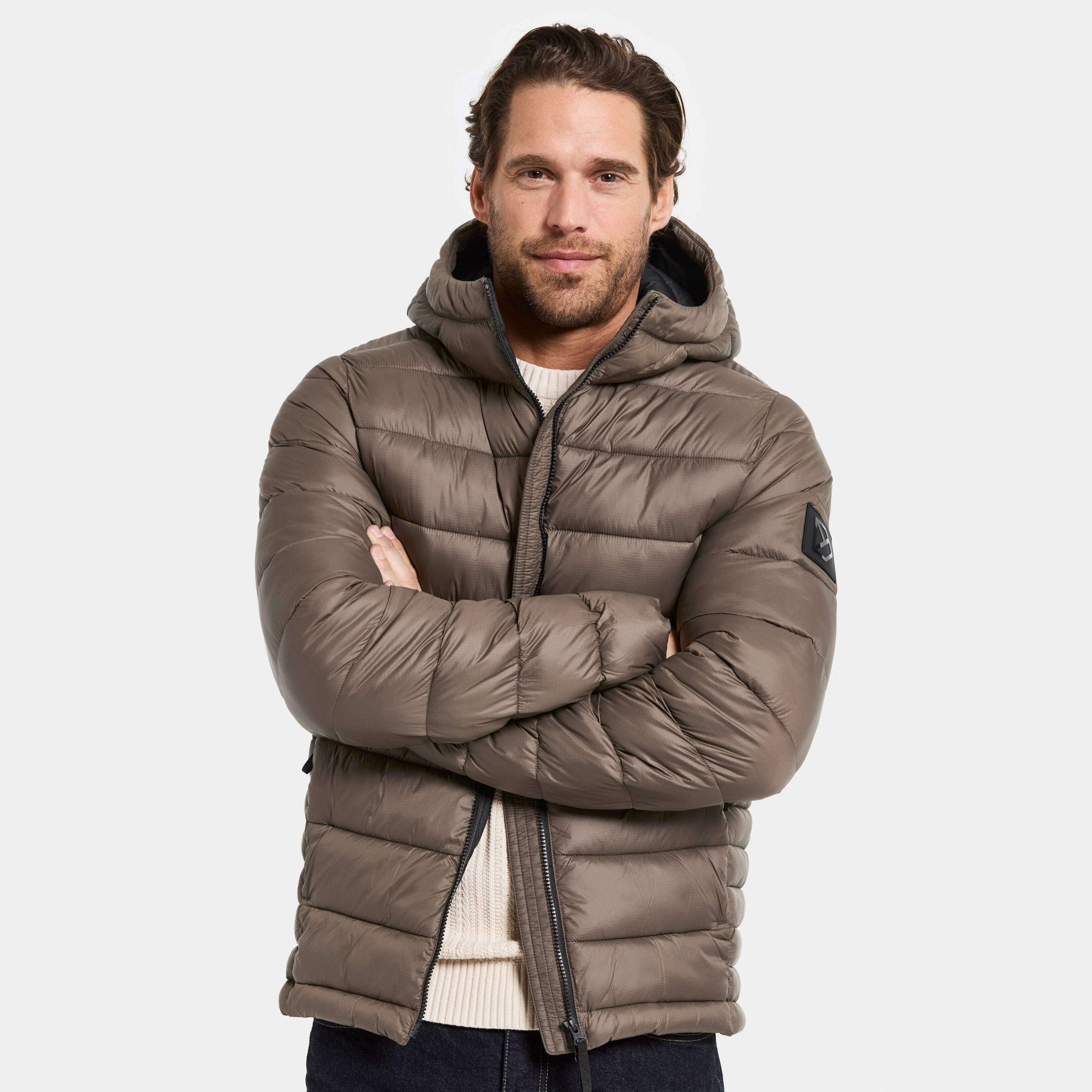 Ed Jacket , Didriksons