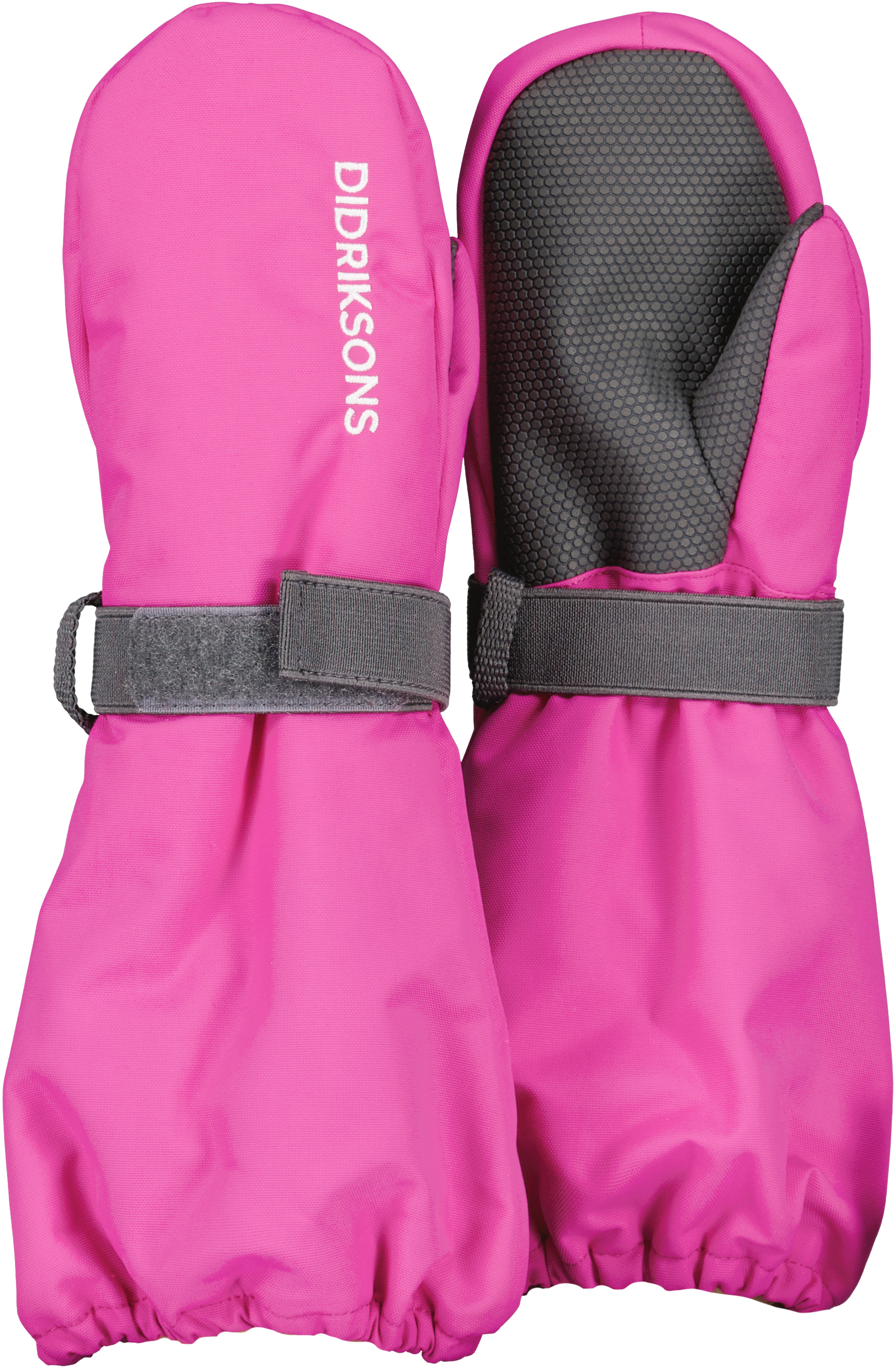 Biggles Kids' Mittens