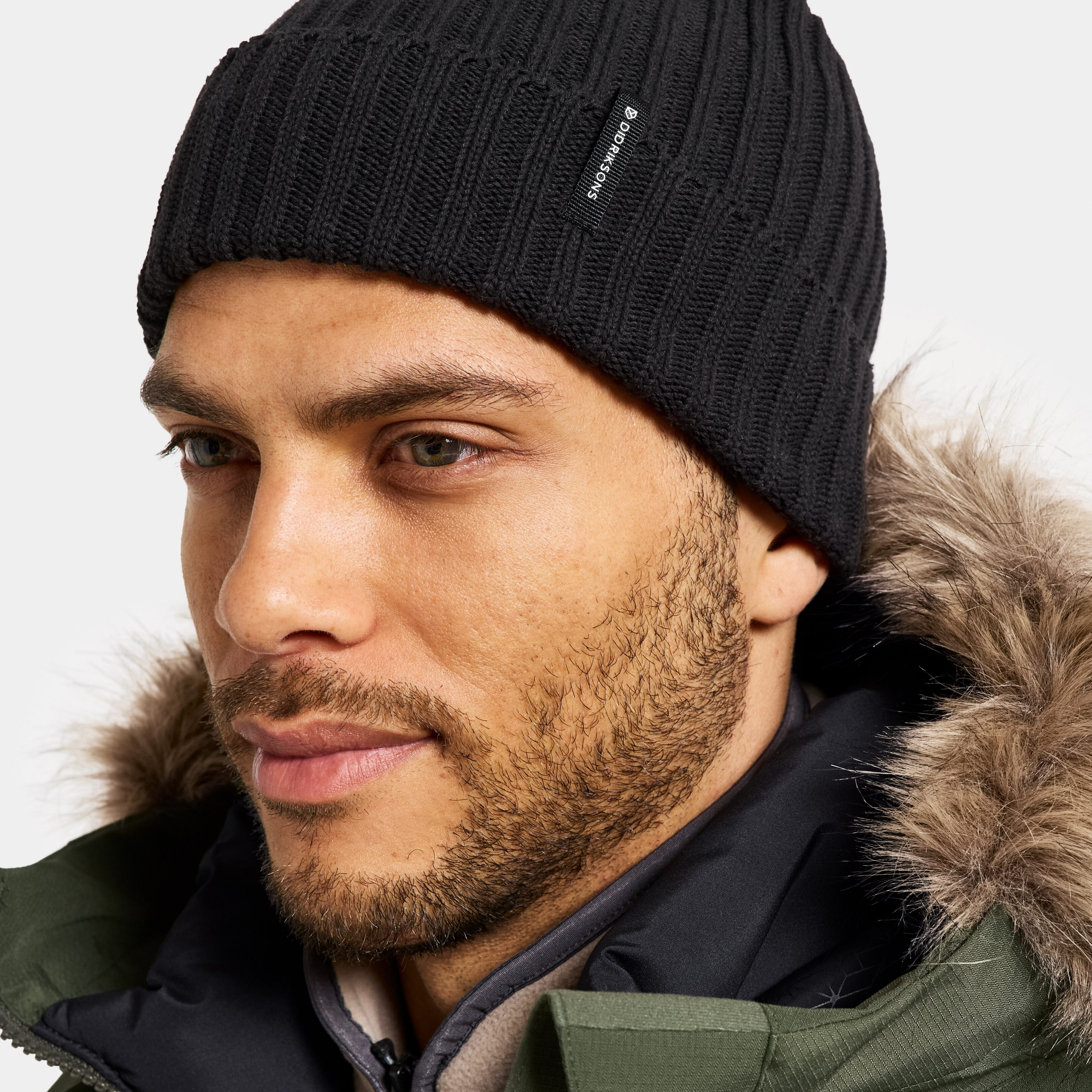 Laken Beanie , Didriksons