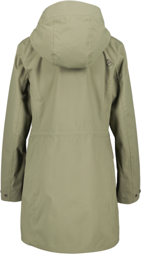 Didrikson lush parka sale