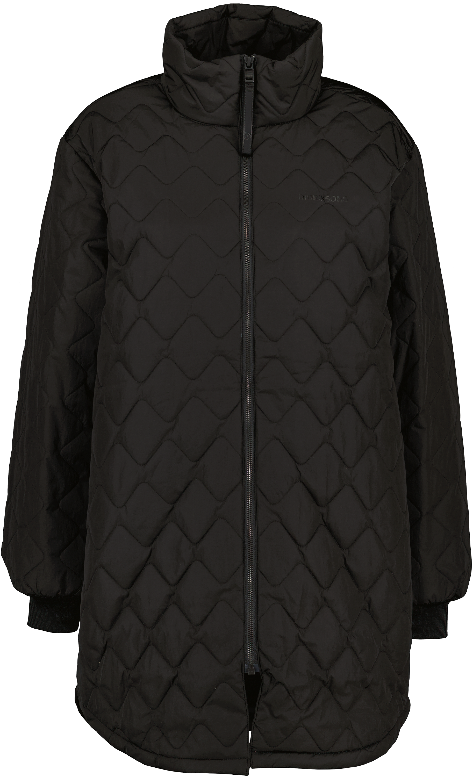 Gabbi Parka - Parka Naiset - Syystakki - Didriksons