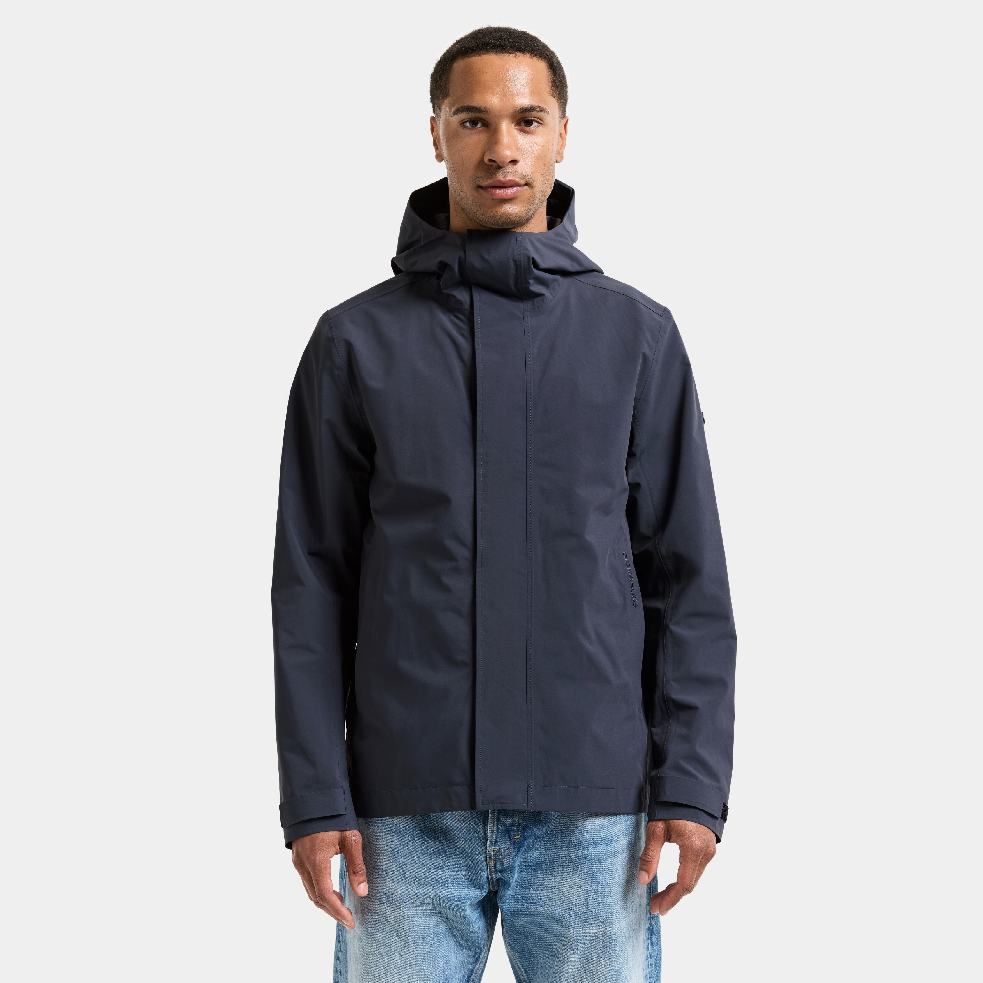 Logan Jacket - Didriksons