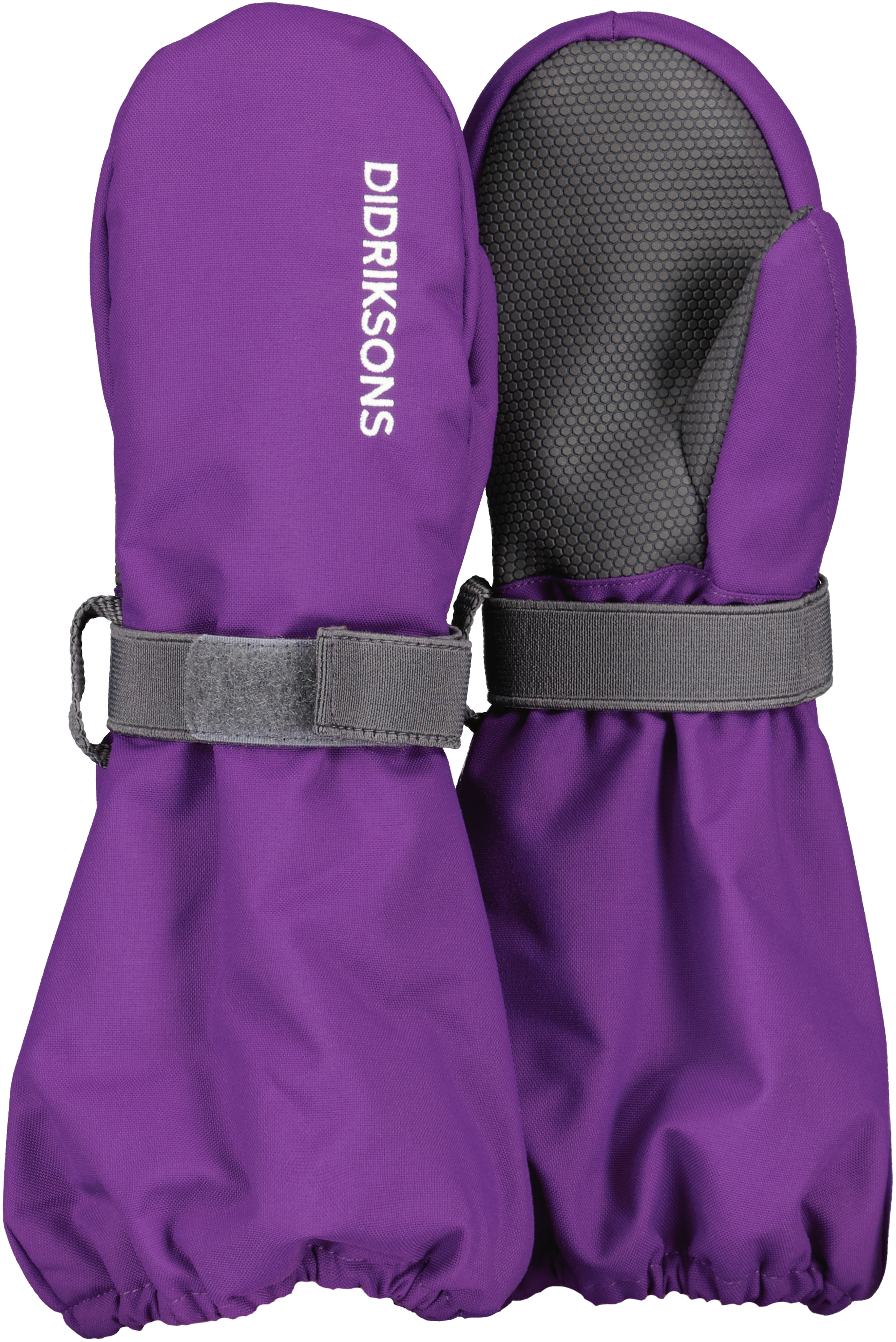 Biggles Kids' Mittens - Fäustlinge für Kinder - Wasserdichte und winddichte Fäustlinge - Didriksons