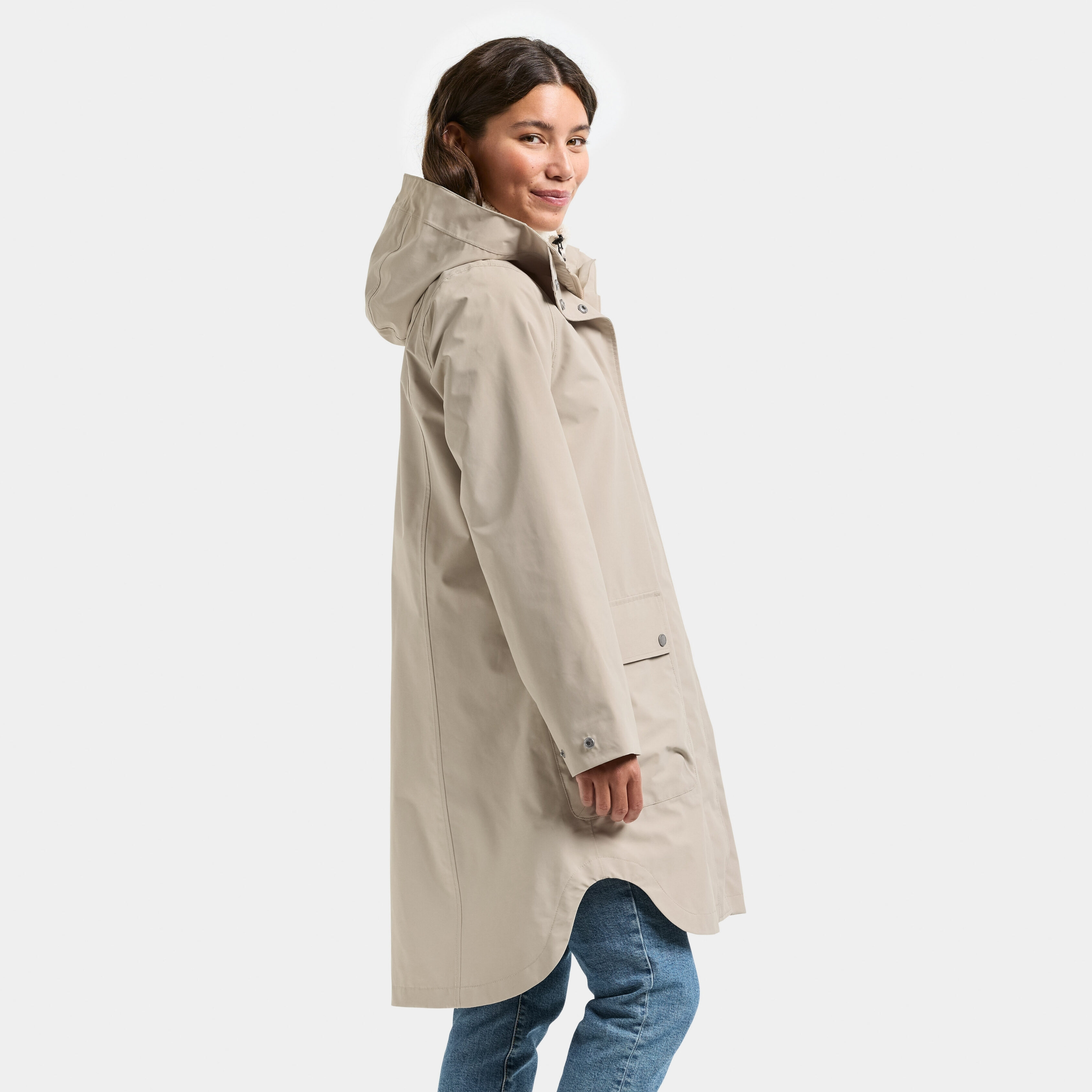 Adria Parka - Didriksons