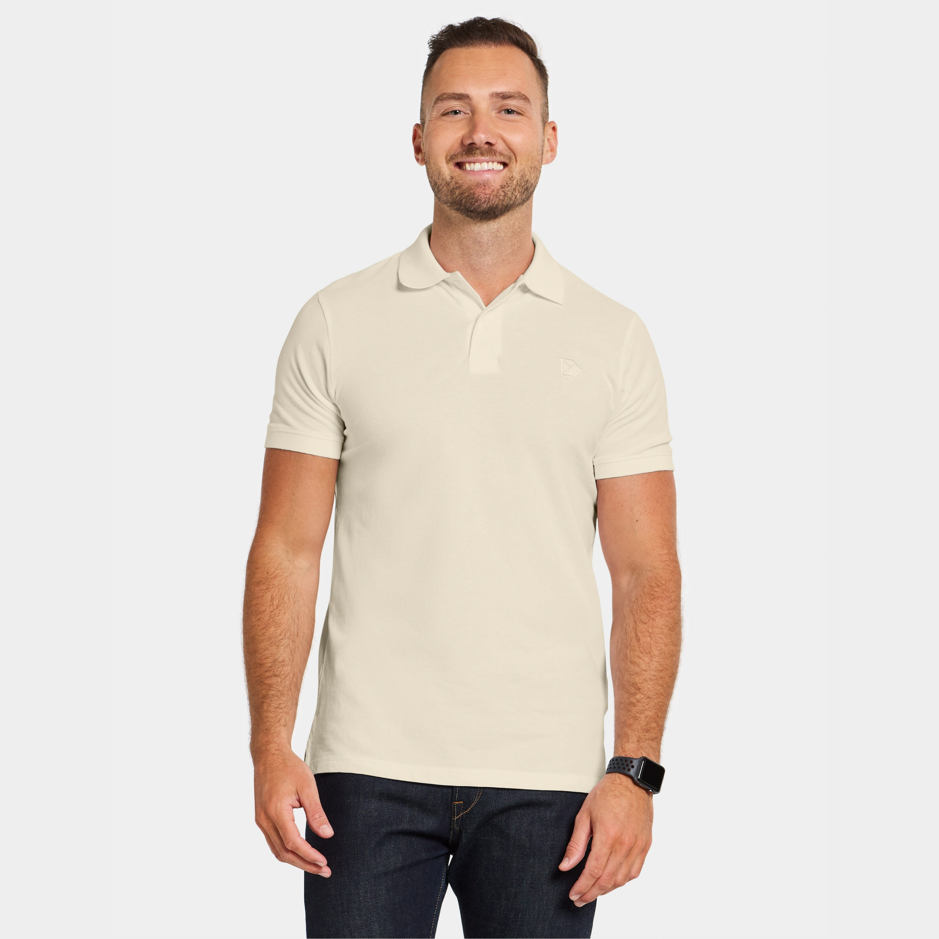 Ville Pike , Didriksons