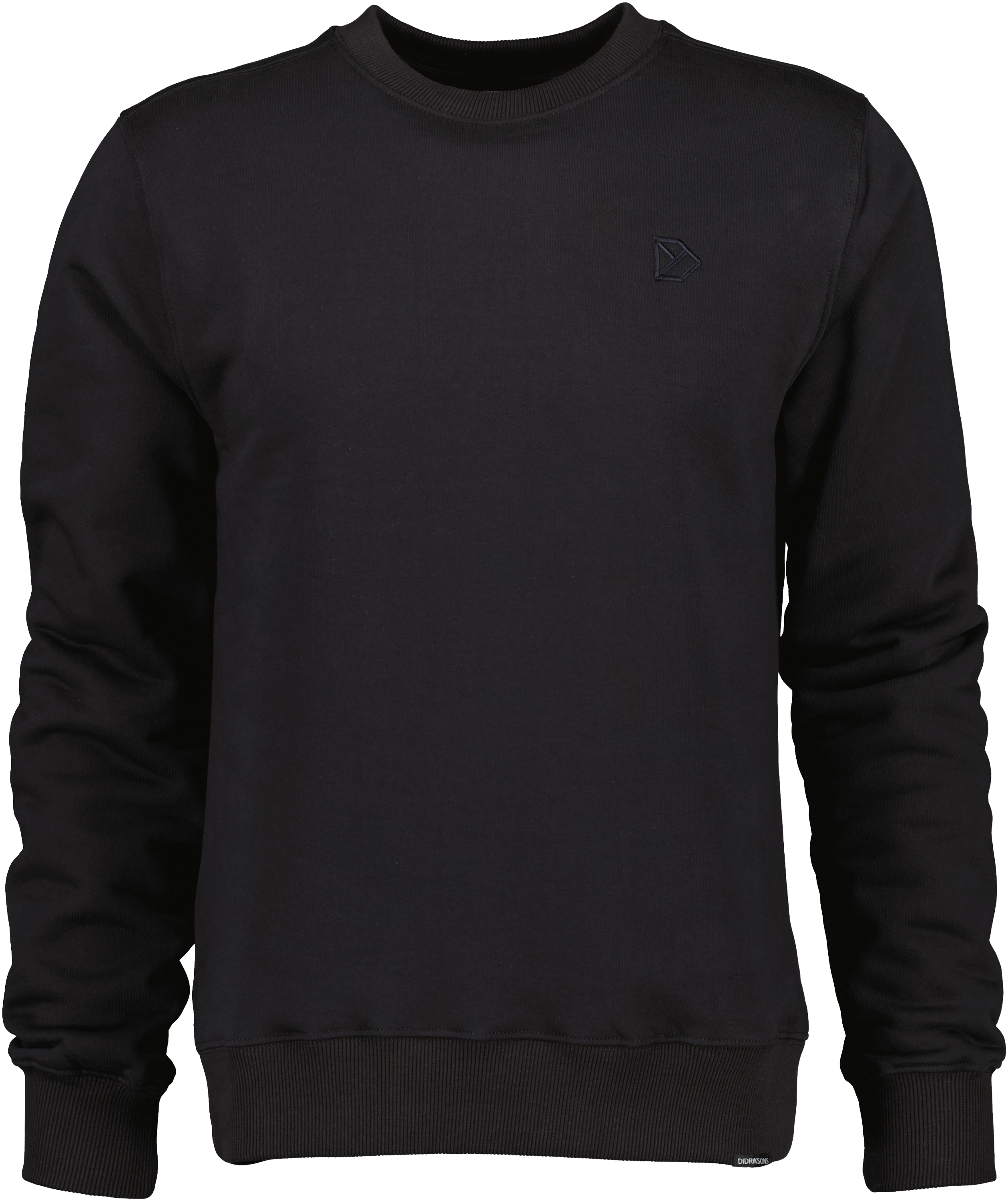Fyn Sweater - Genser til Herre - Casual Genser - Didriksons