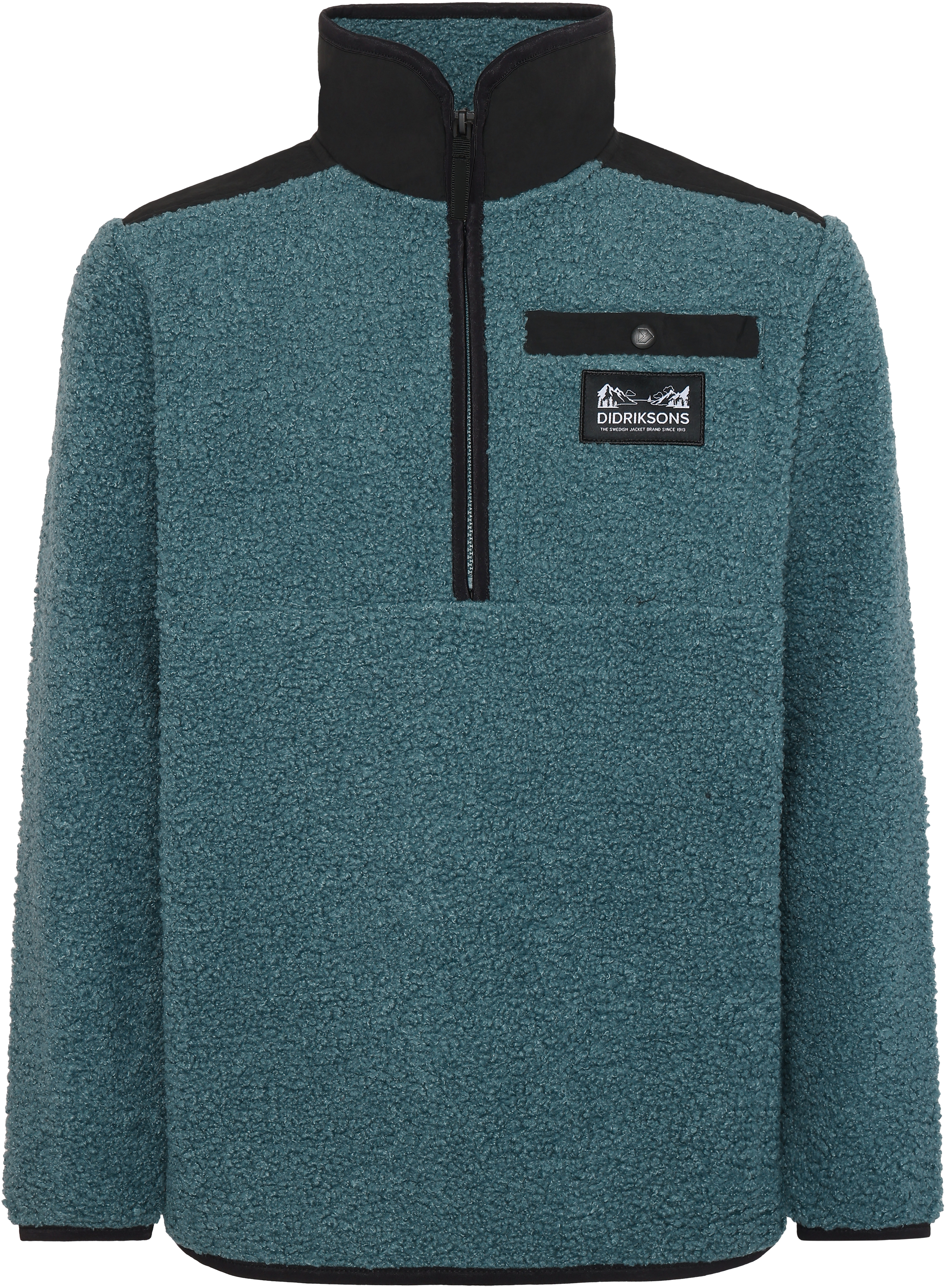 Exa Kids' Half Zip