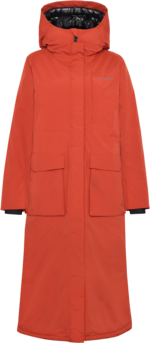 Leya Parka Long 