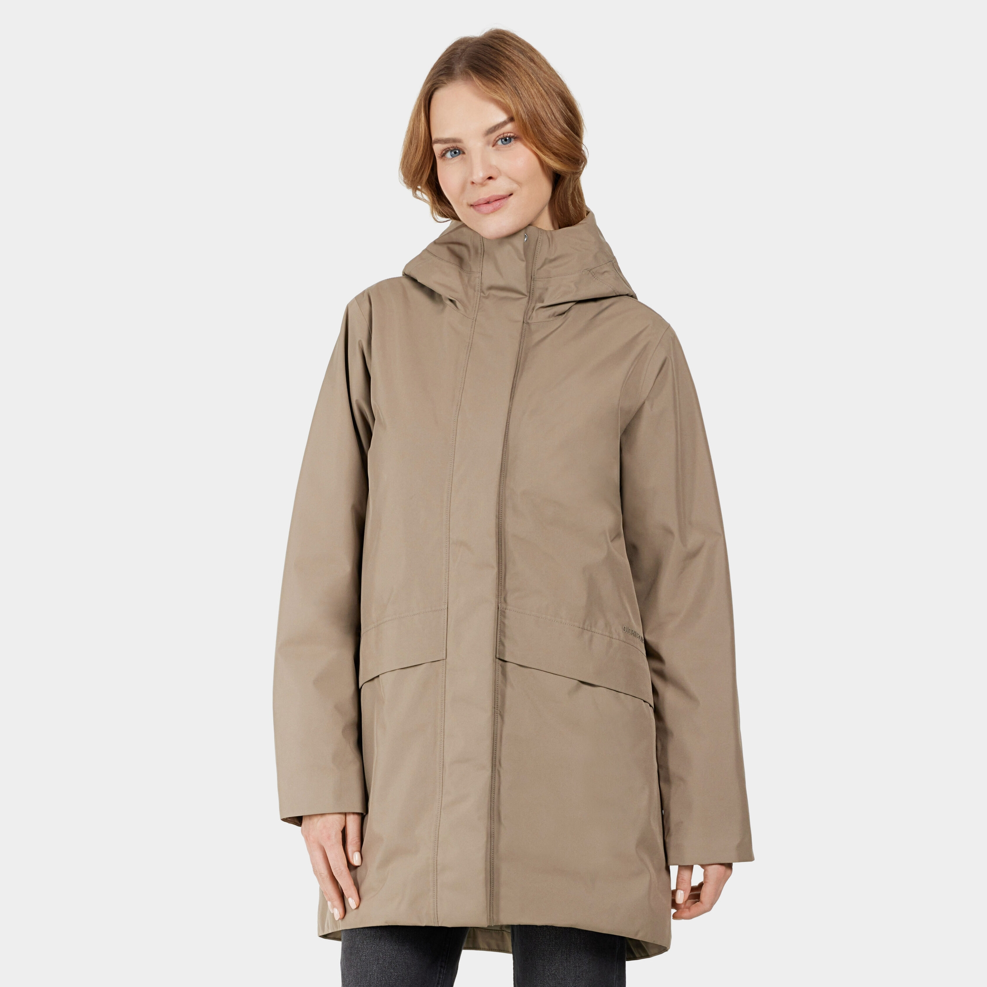Cajsa Parka , Didriksons