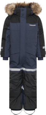 Bjärven Kids' Coverall 
