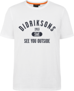 Harald T-shirt Collegiate