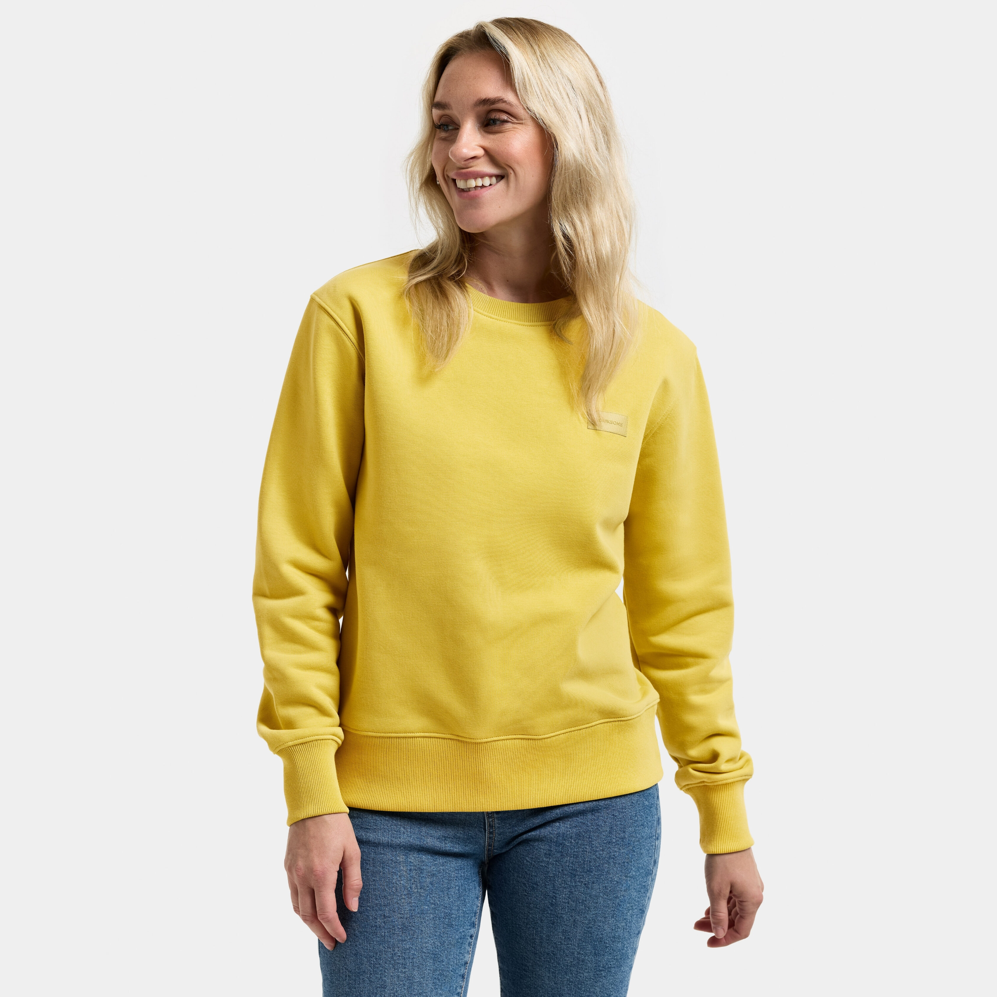 Callie Sweater , Didriksons