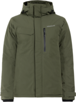 Stefan Jacket