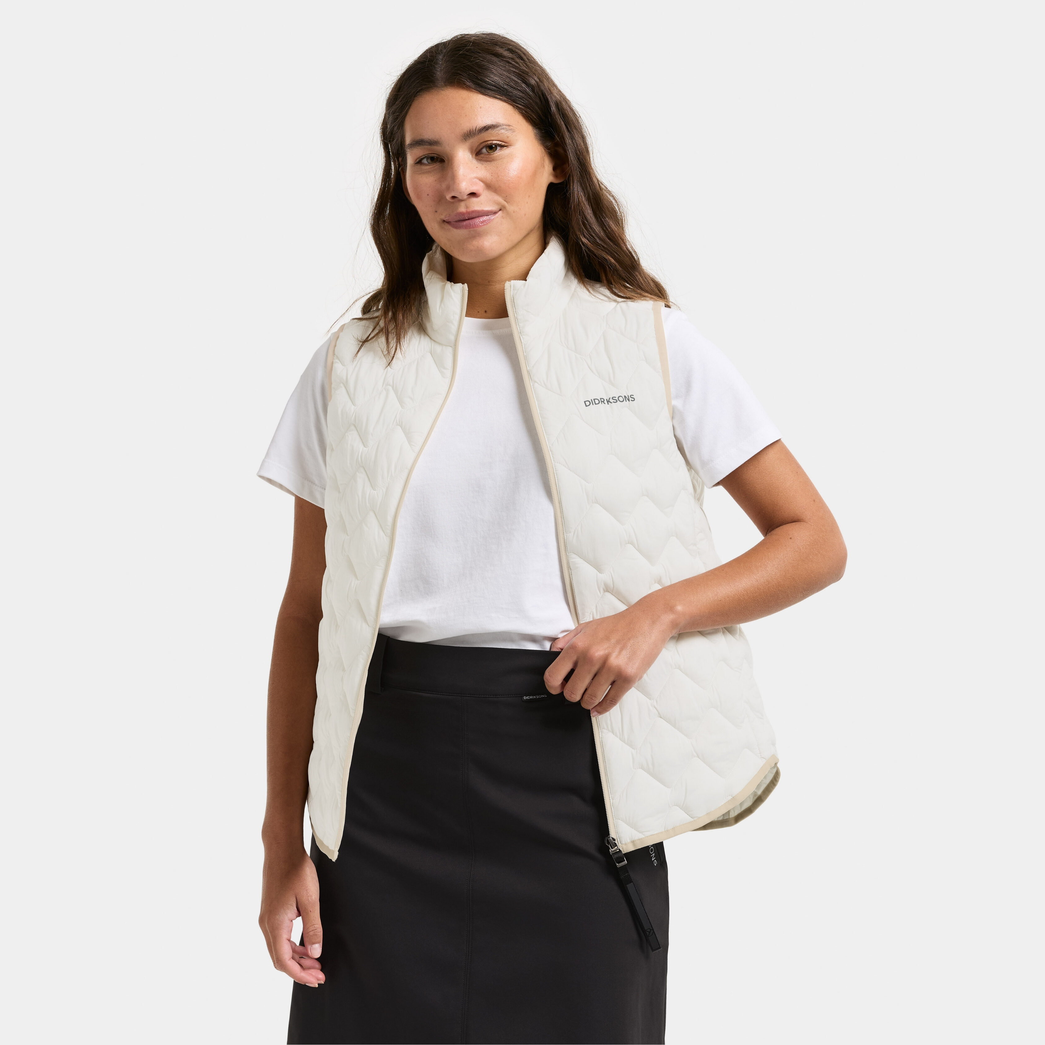 Evy Vest , Didriksons