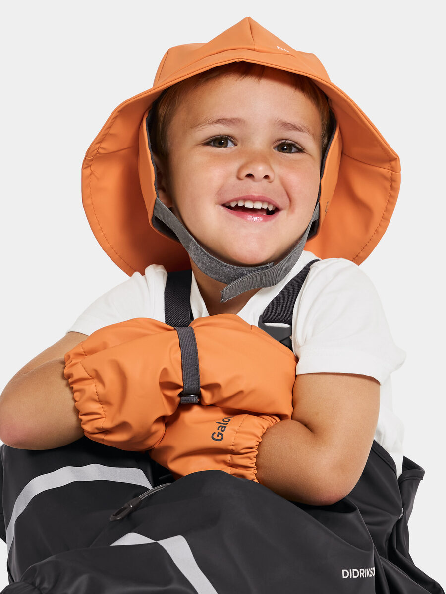 Waterproof Kids' Hats and Headwear