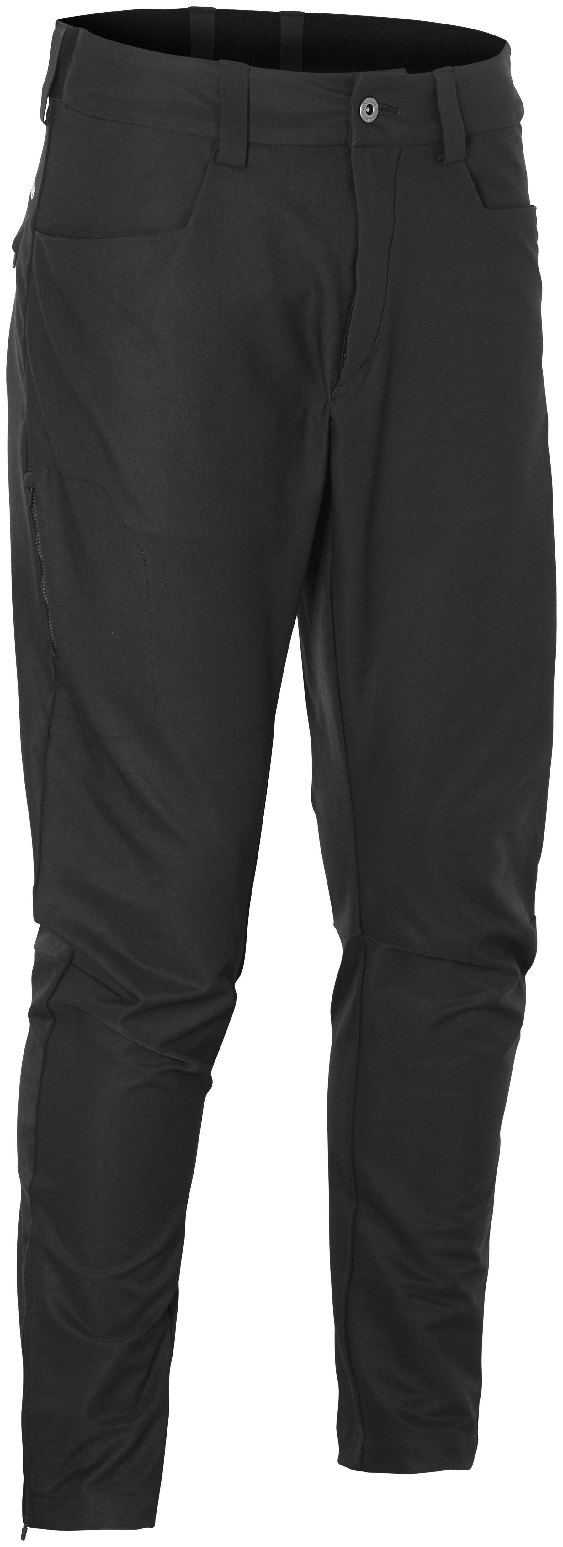 Dennis Pants - Friluftsbyxor till herr - Funktionella byxor - Didriksons