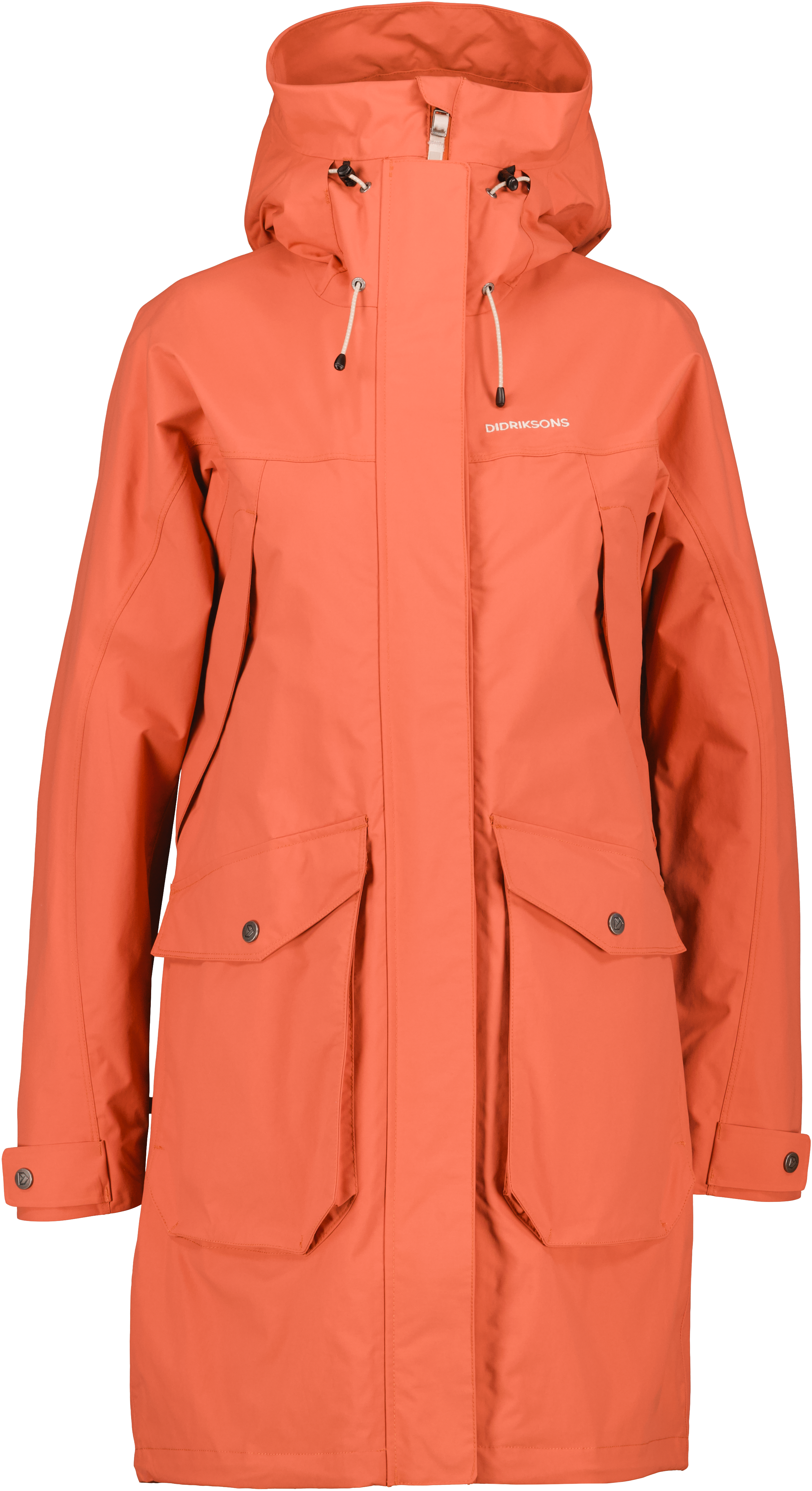 Thelma Parka , Didriksons