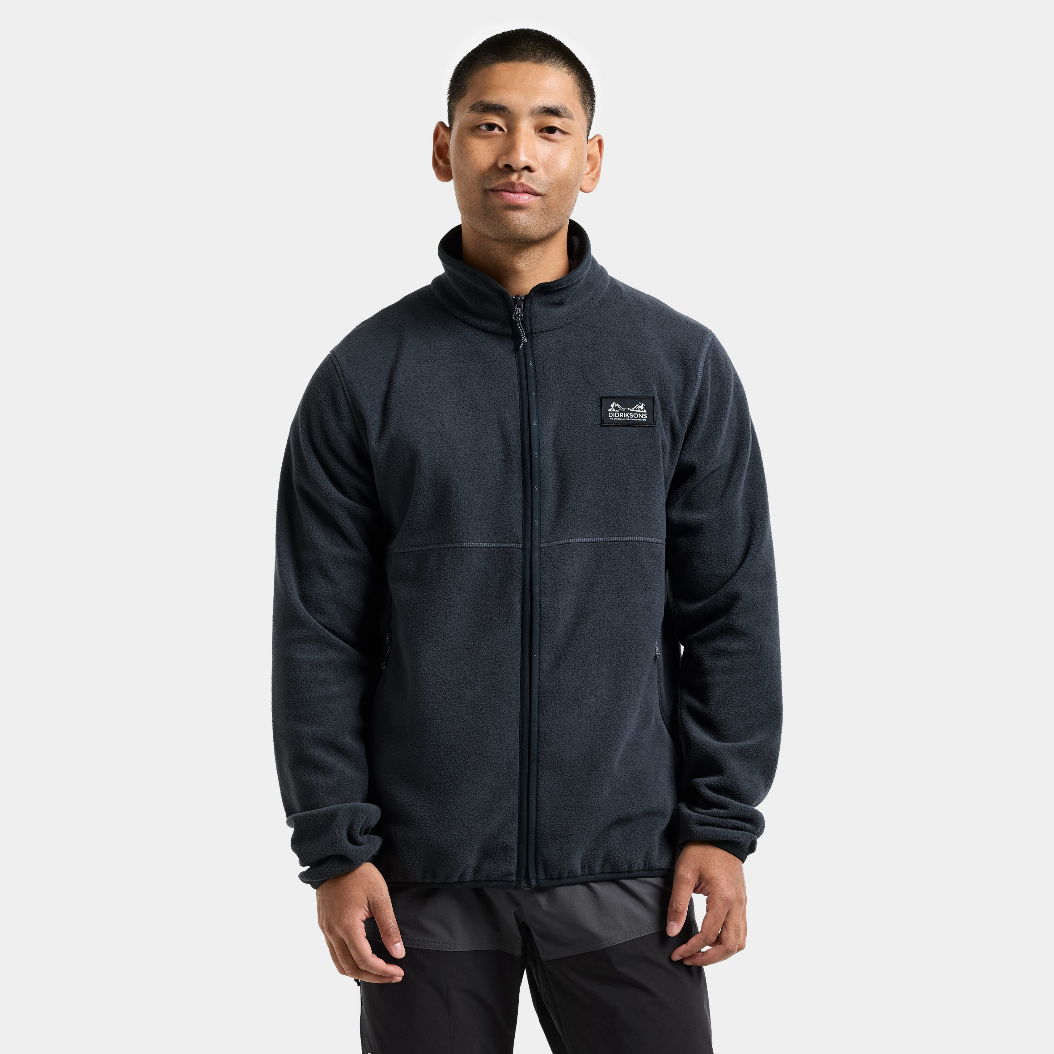Vito Full-Zip - Didriksons