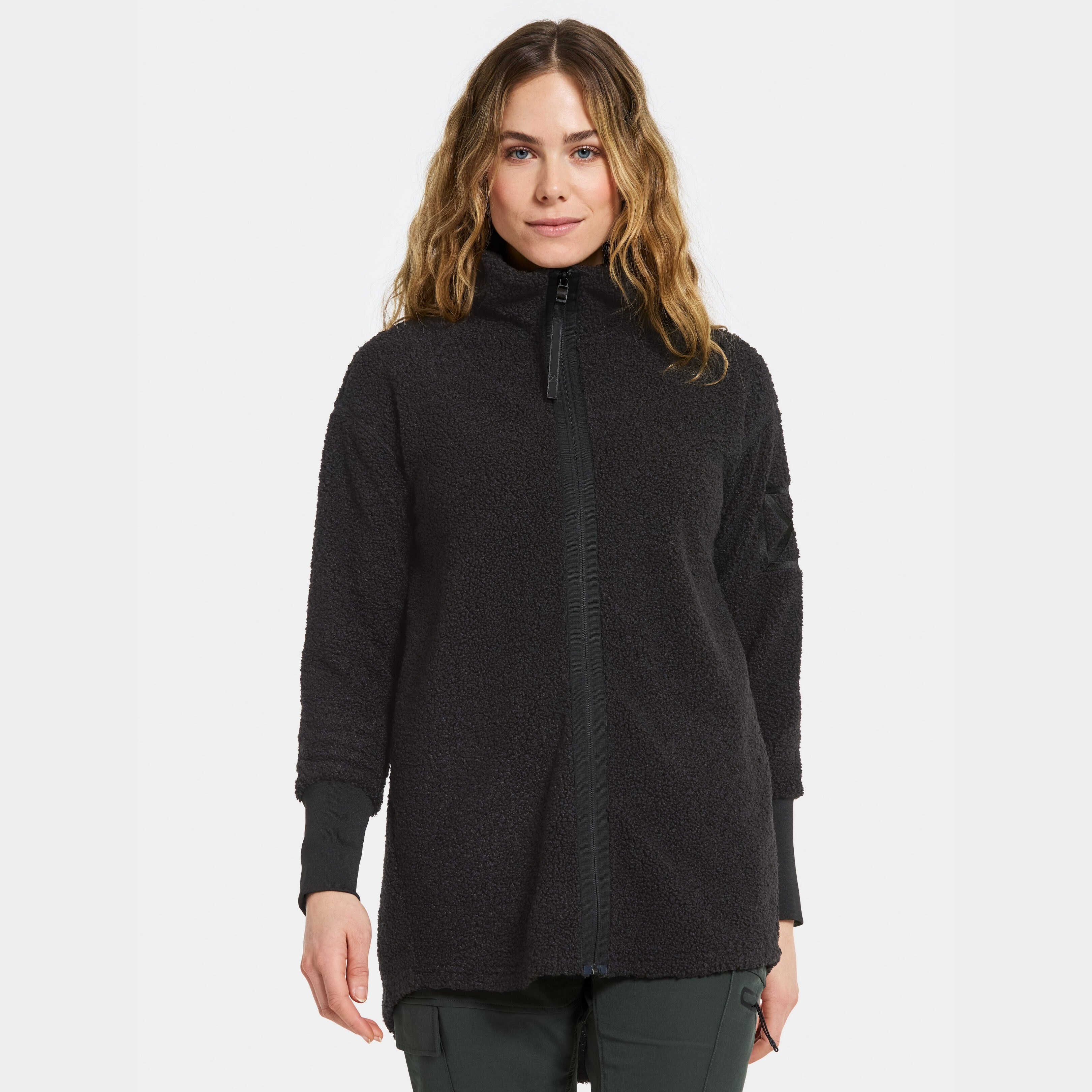 Sally Full-Zip , Didriksons