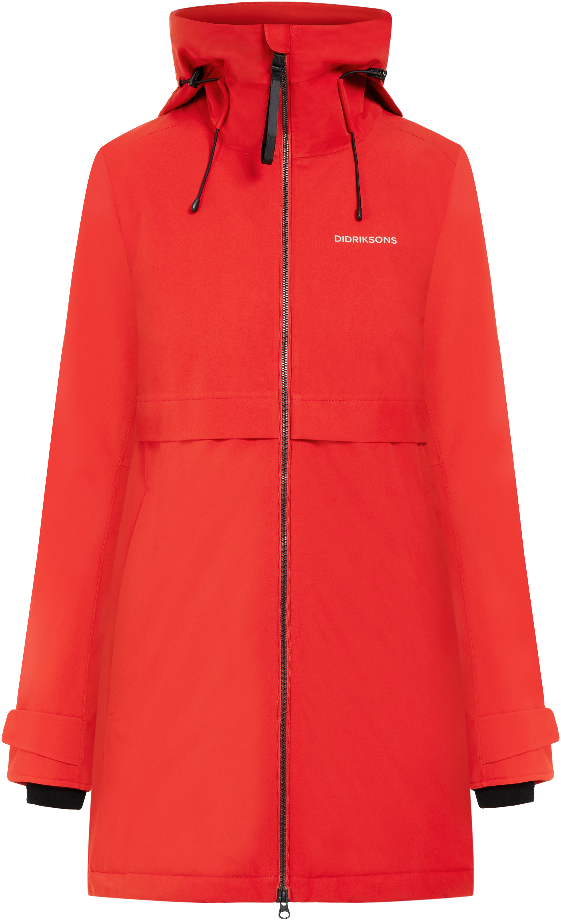 Helle Parka - Parka Naiset - Toiminnallinen takki - Didriksons