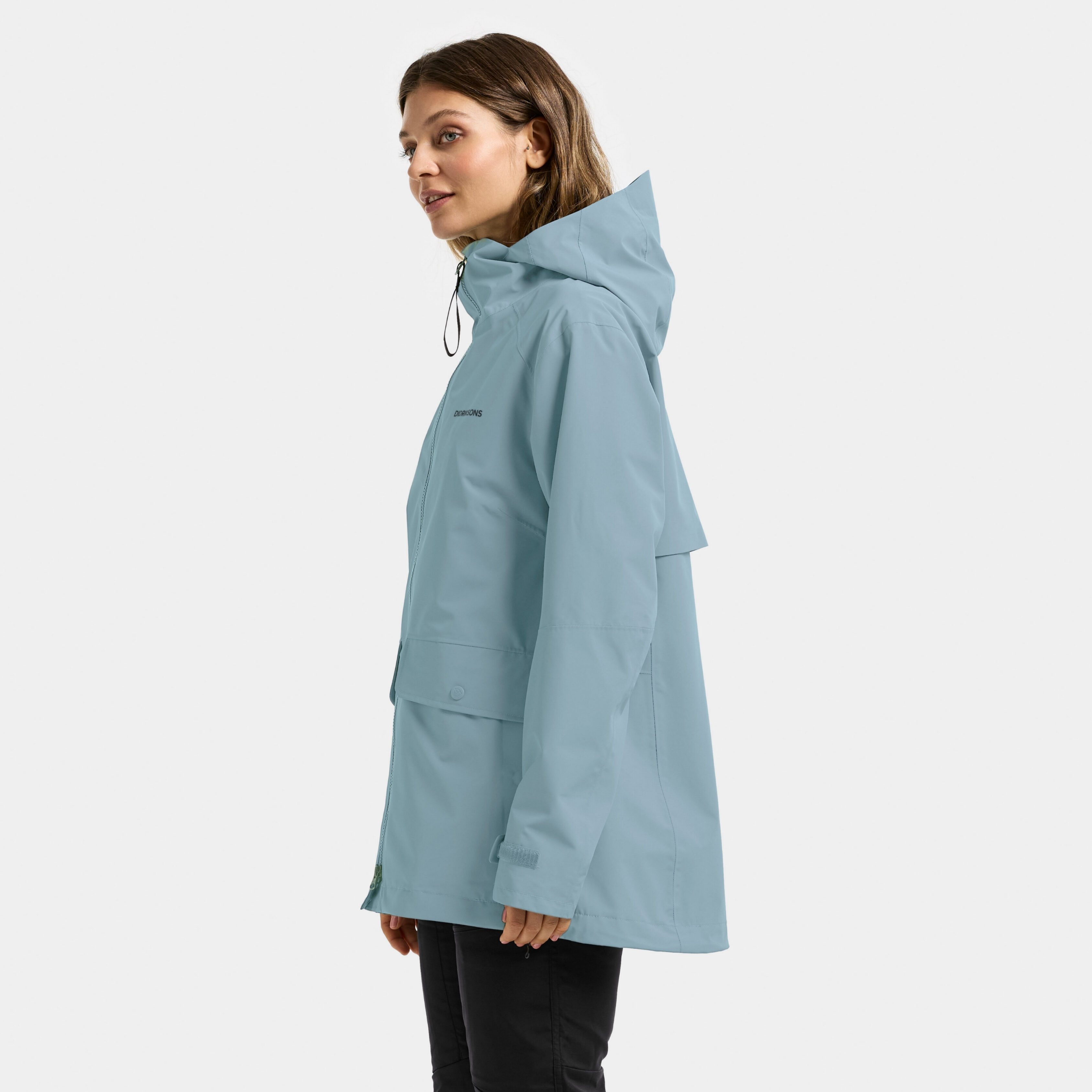 Gila Parka - Didriksons