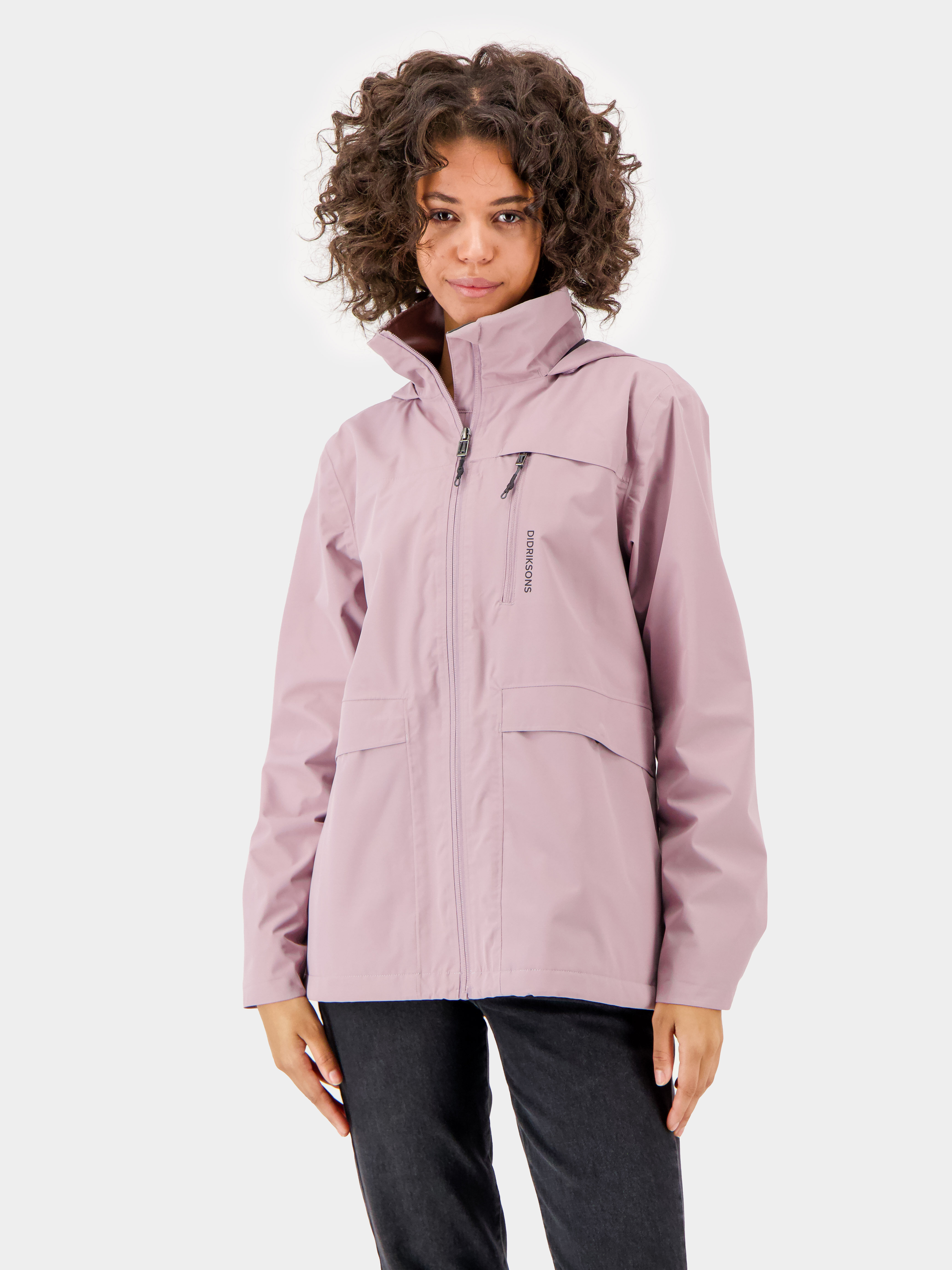 Widana Jacket , Didriksons