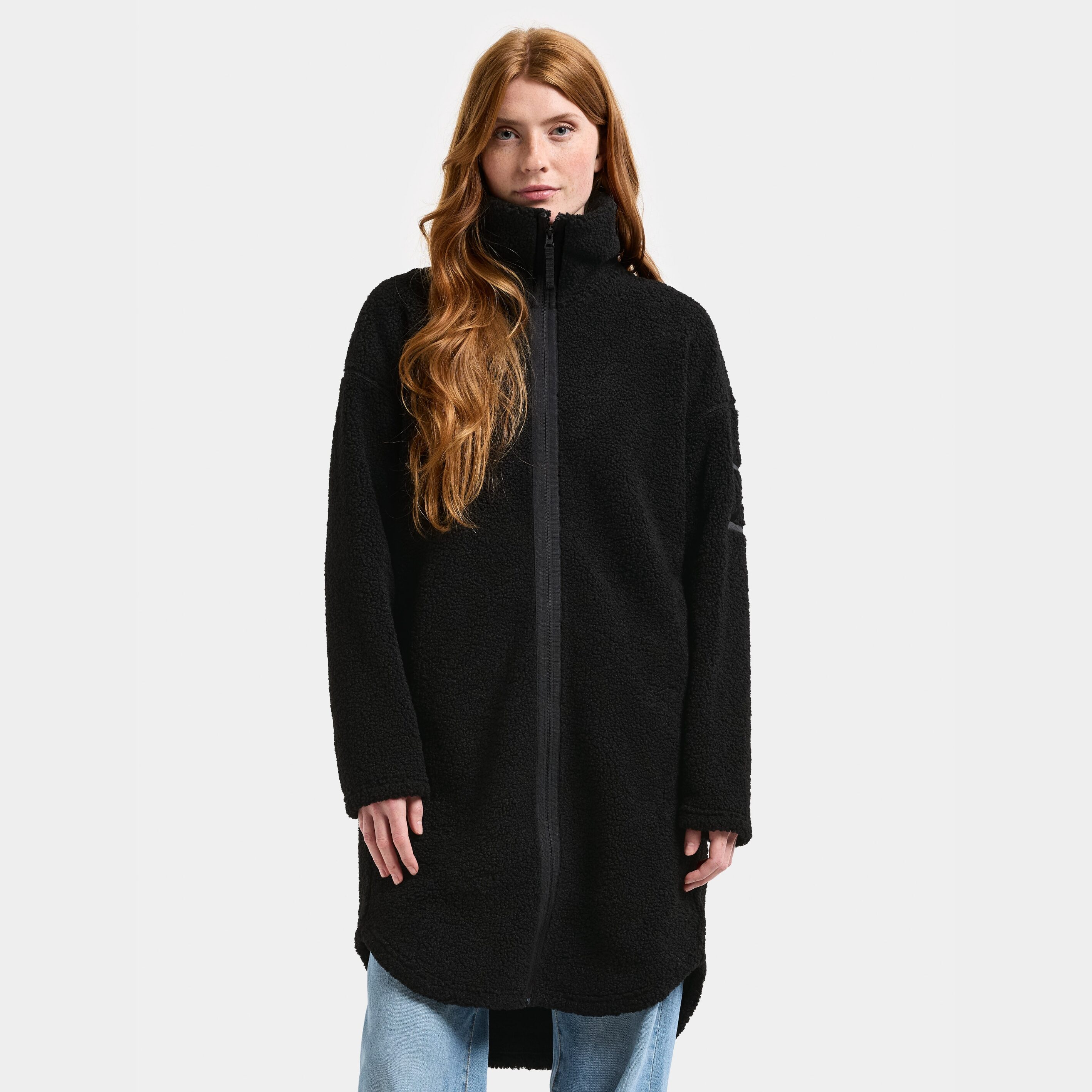 Jill Full-Zip , Didriksons