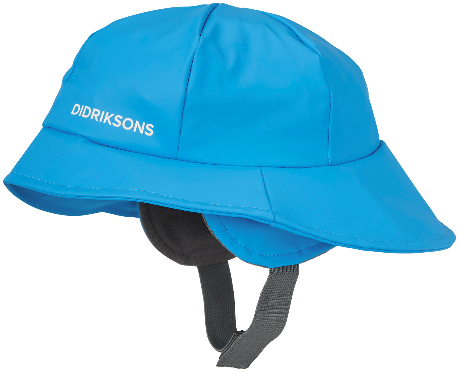 Buy Didriksons Purple Gadus Kids Hat from Next Luxembourg