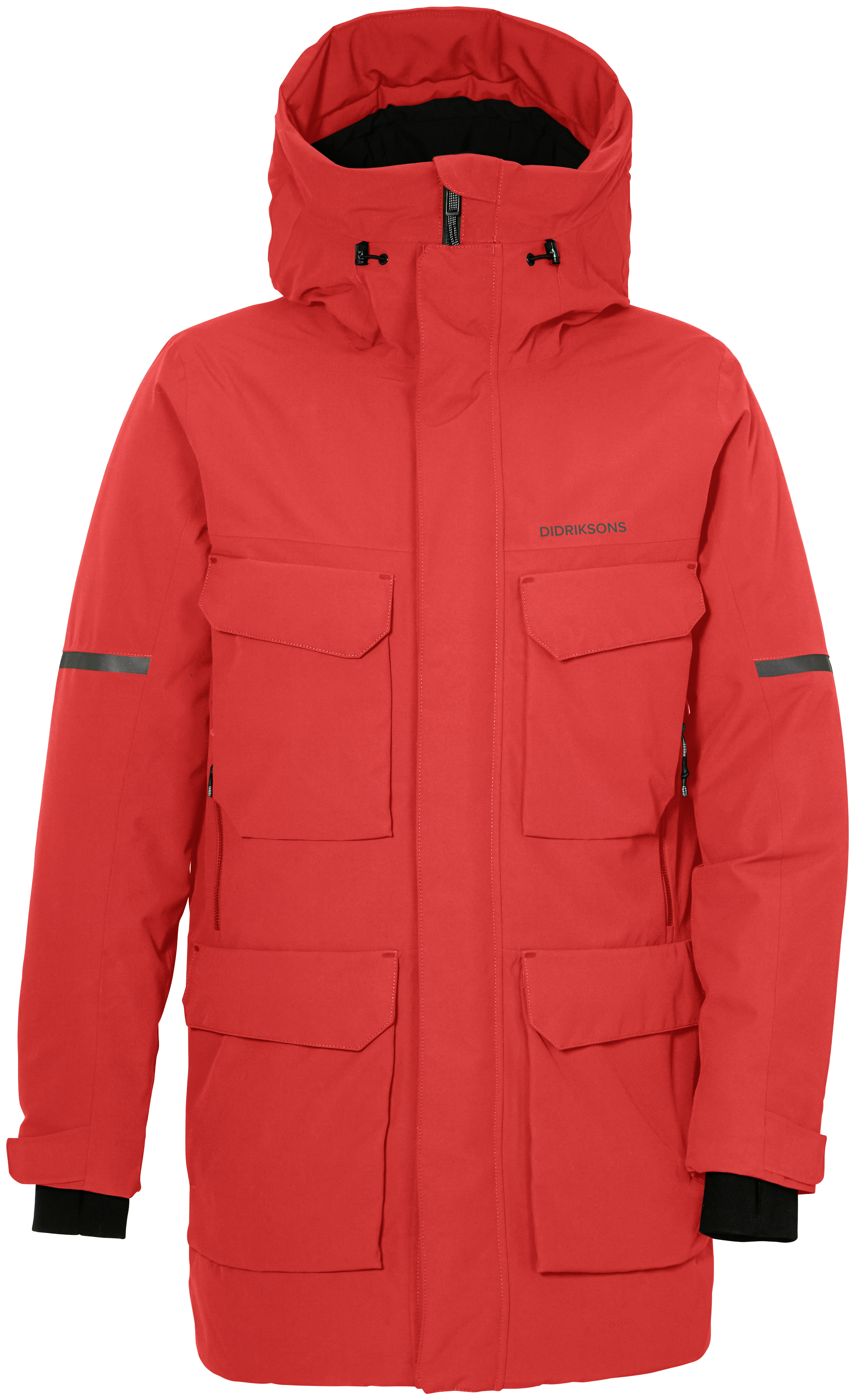 Drew Parka , Didriksons