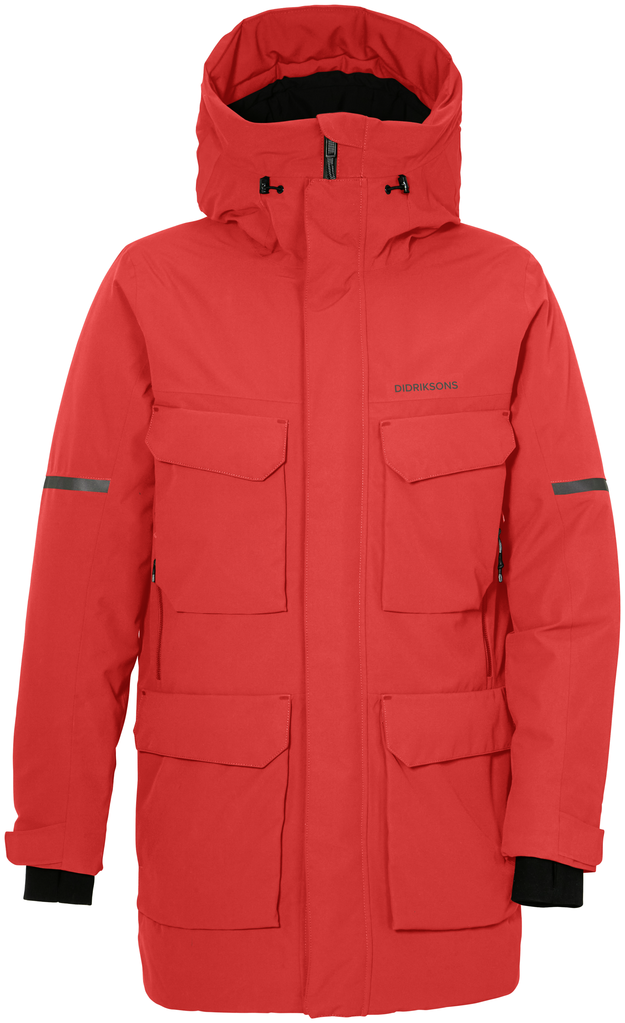 Drew Parka - Didriksons