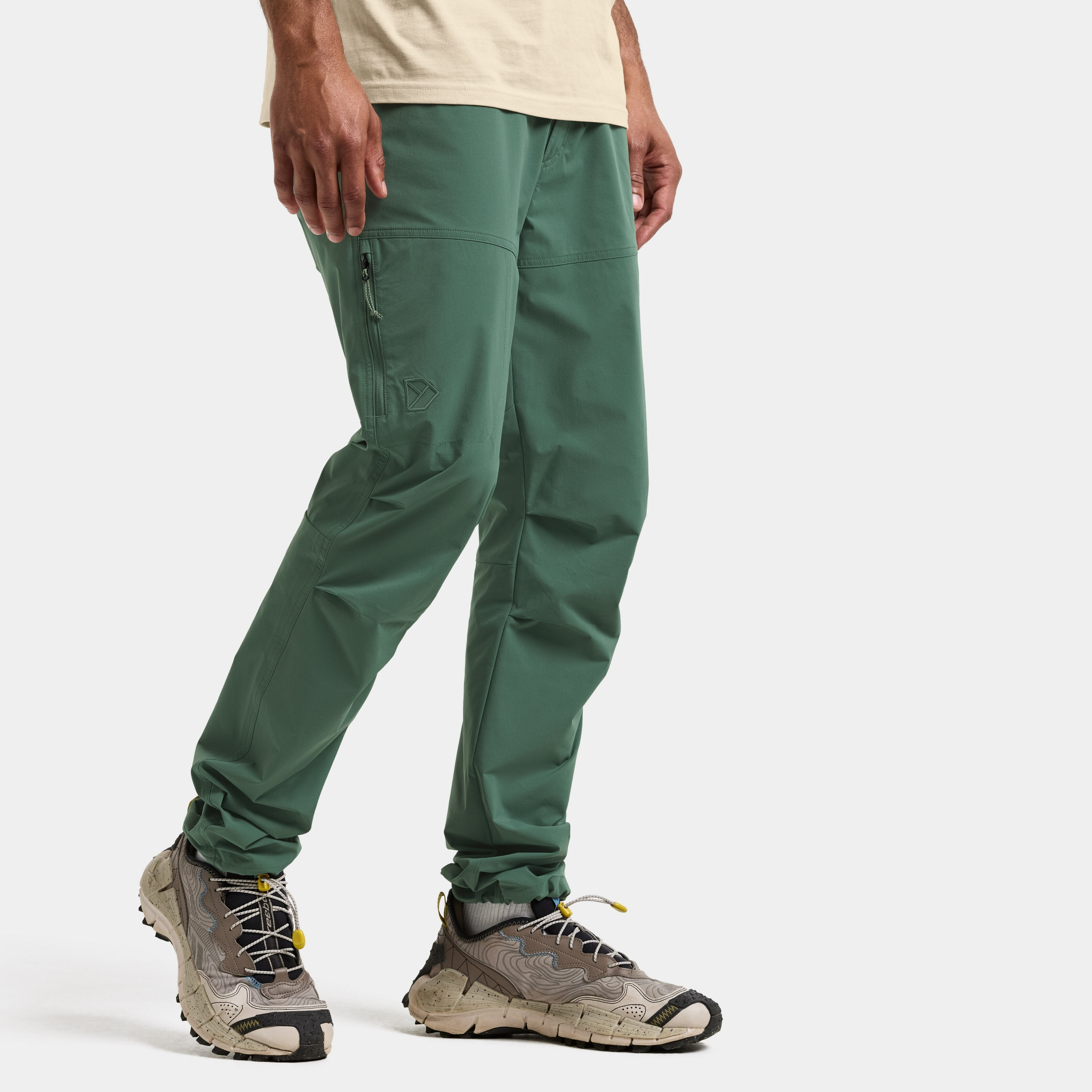 Asher Pants - Didriksons