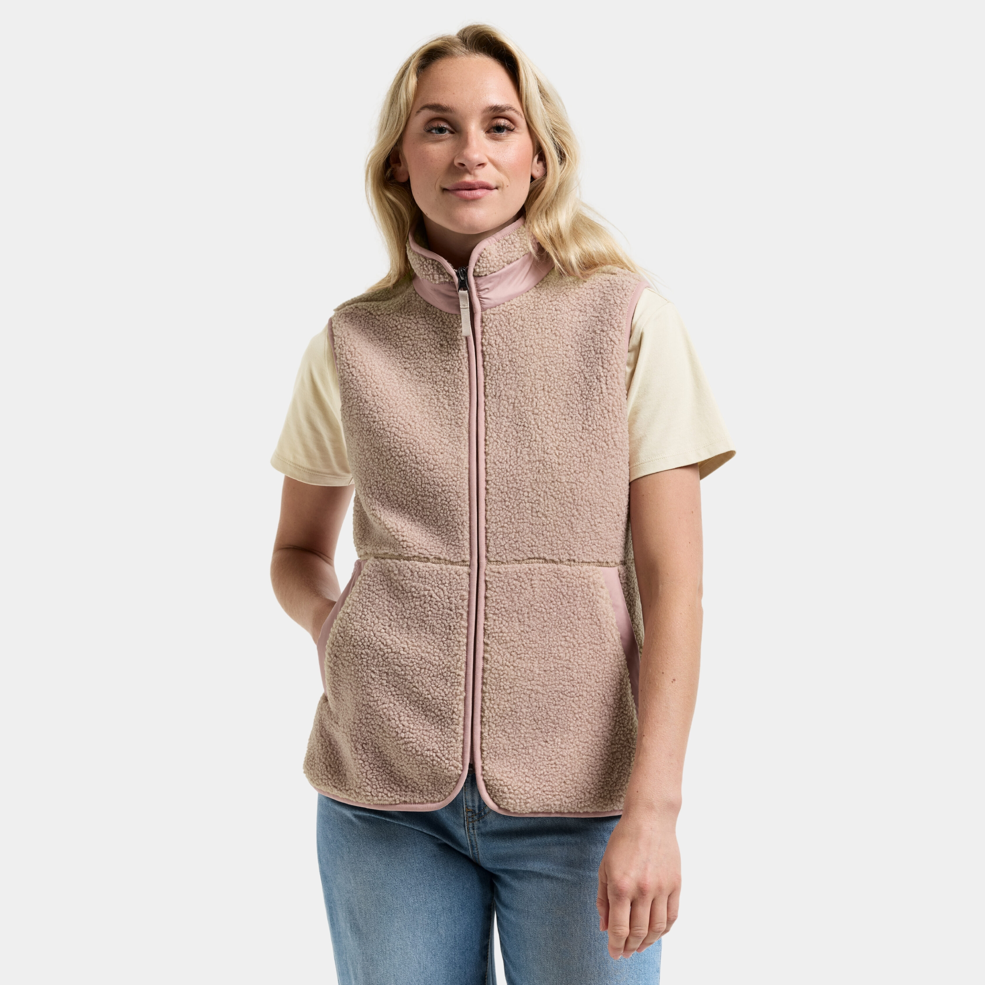 Siv Vest - Didriksons