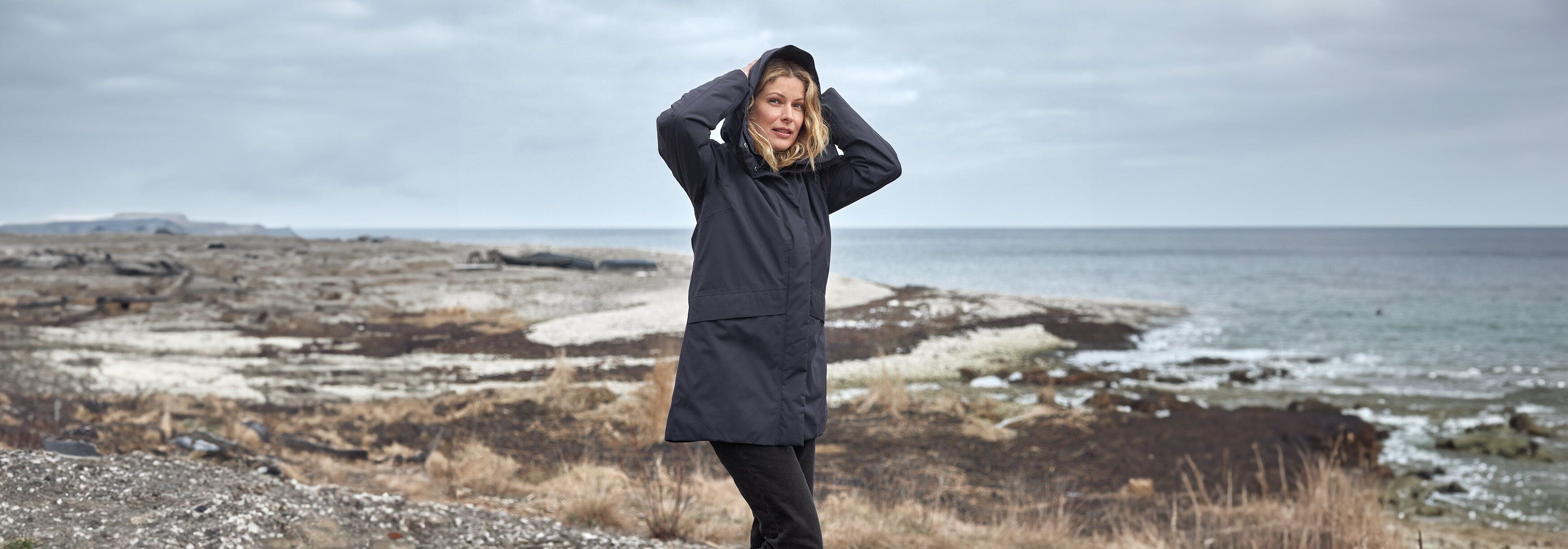 Shop Women s Rainwear Outdoor Clothing online Didriksons