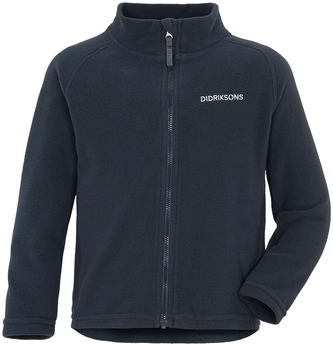 Monte Kids' Full-Zip