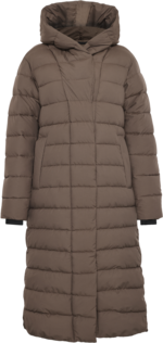 Stella Parka Long