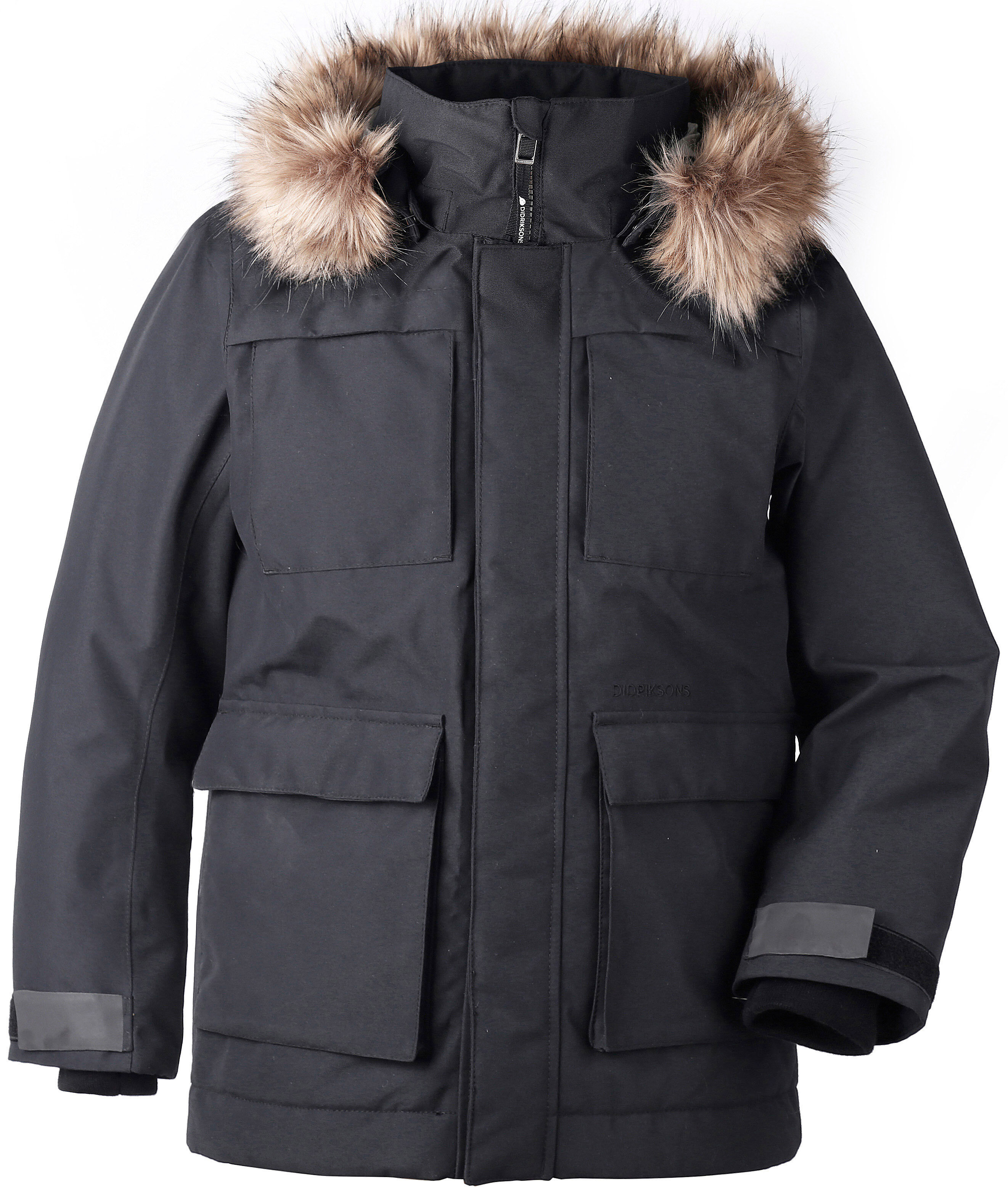 Nordenski ld Boy s Parka Didriksons